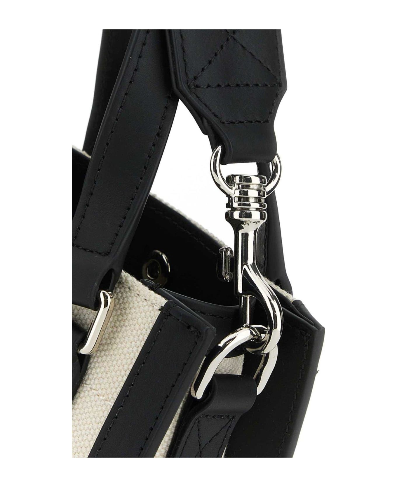 Camille Top Handle Bag - 4