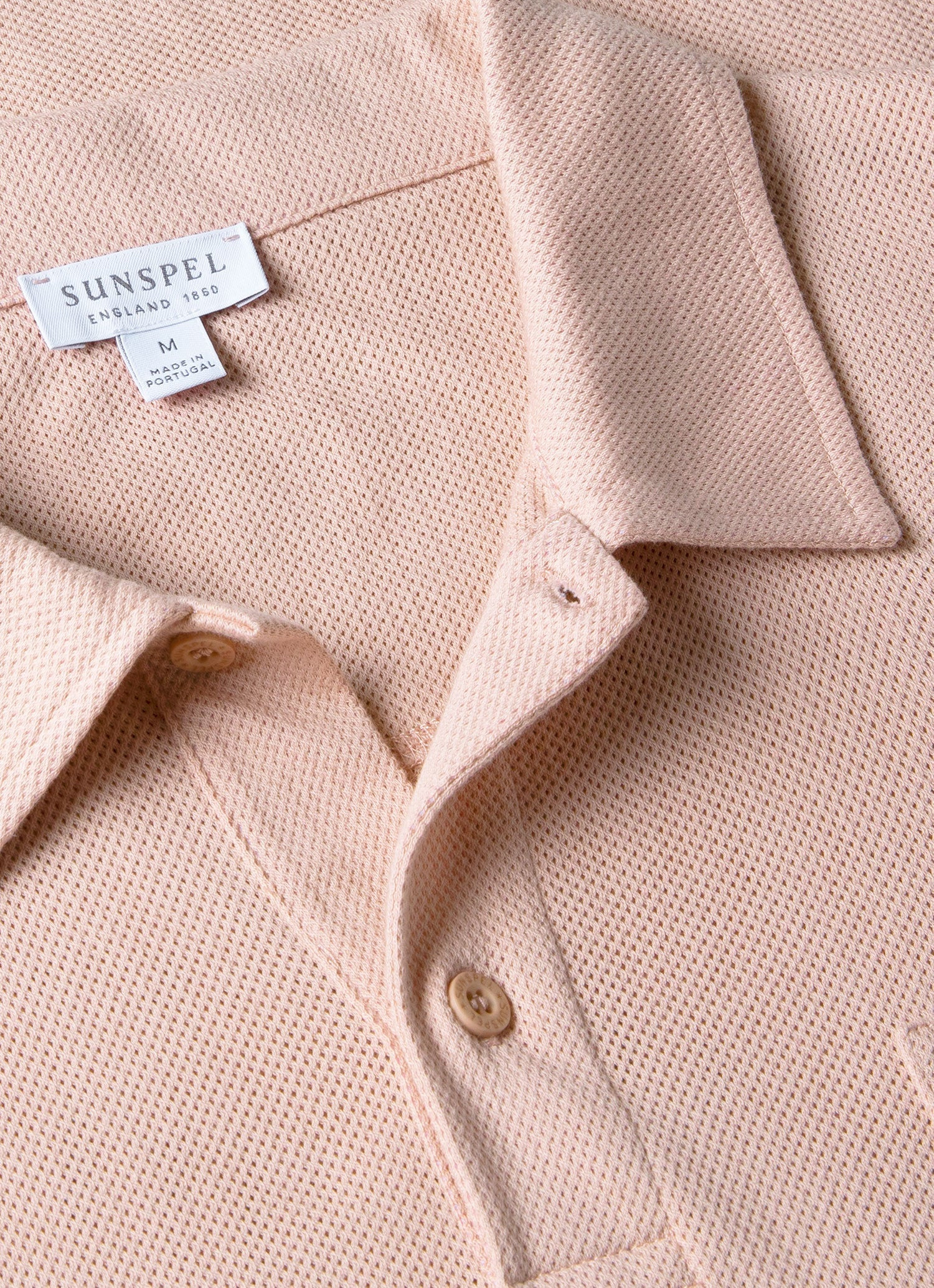 Riviera Polo Shirt - 4