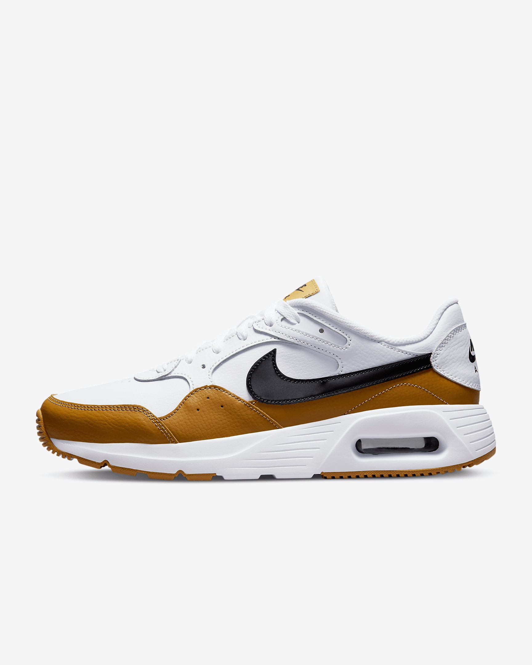 Nike Air Max SC Leather Men's Shoes - 1