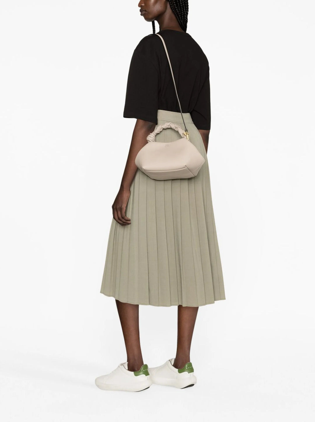Ganni Bou Bag Small - 2