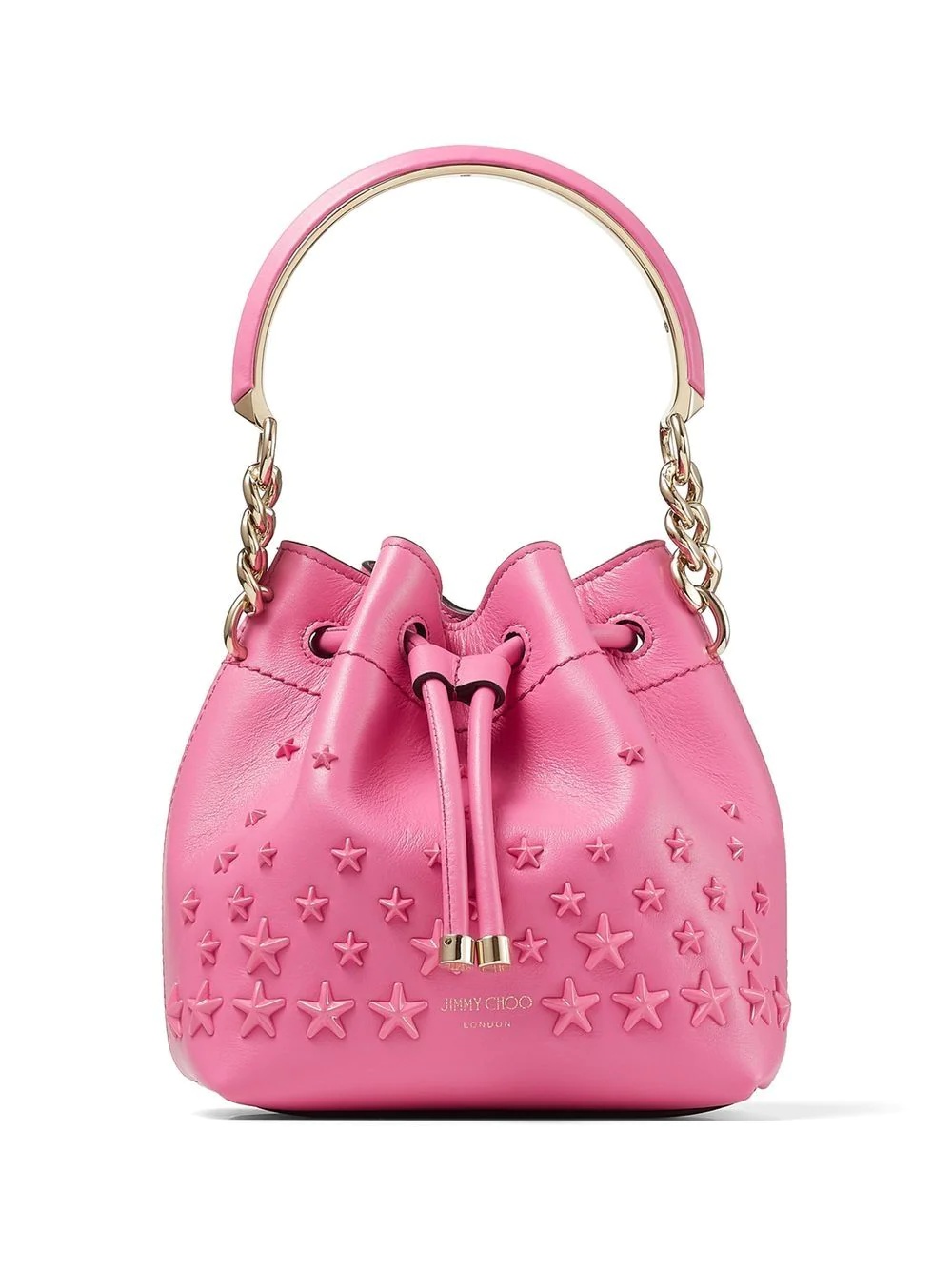 small Bon Bon bucket bag - 1