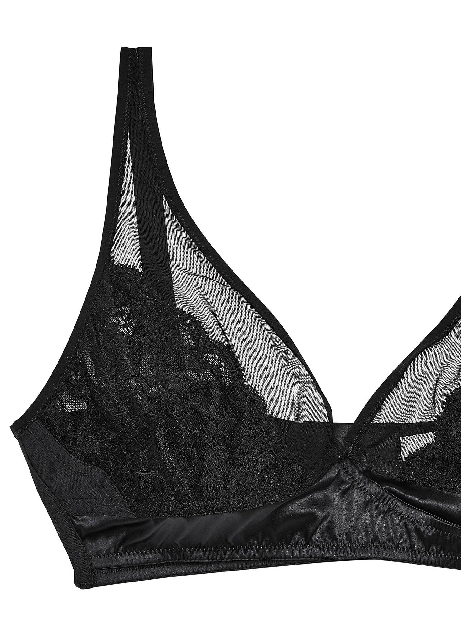 Charlotte Bralette - 5