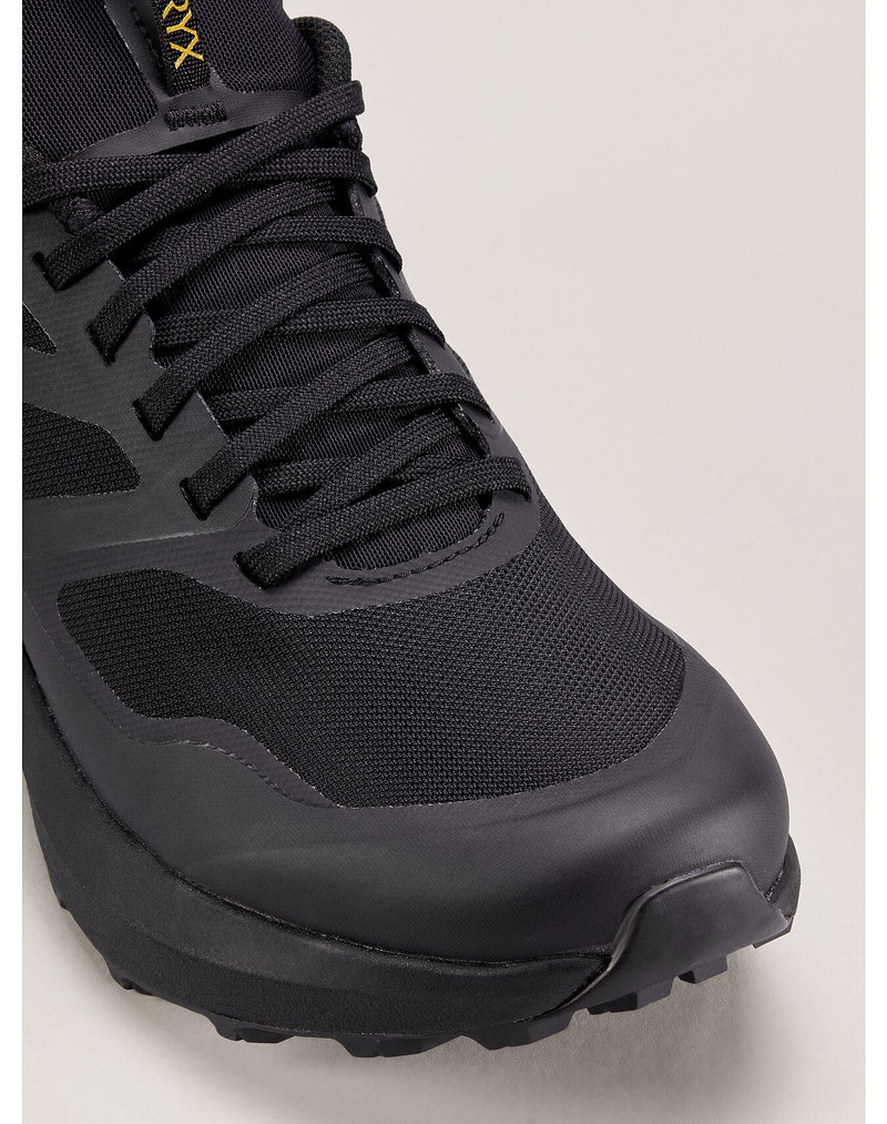 Arc'teryx Norvan LD 3 Shoe outlook