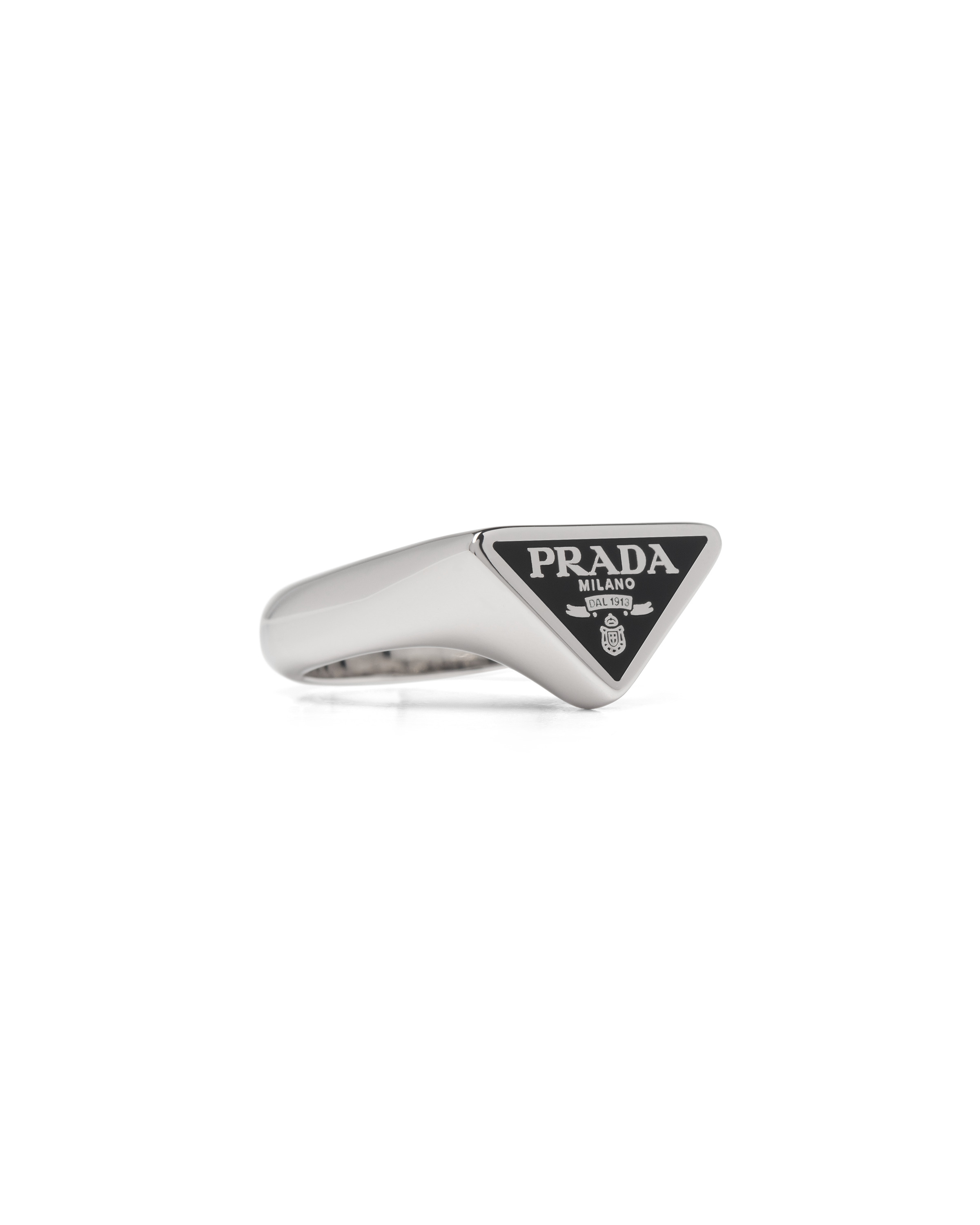 Prada Symbole ring - 2