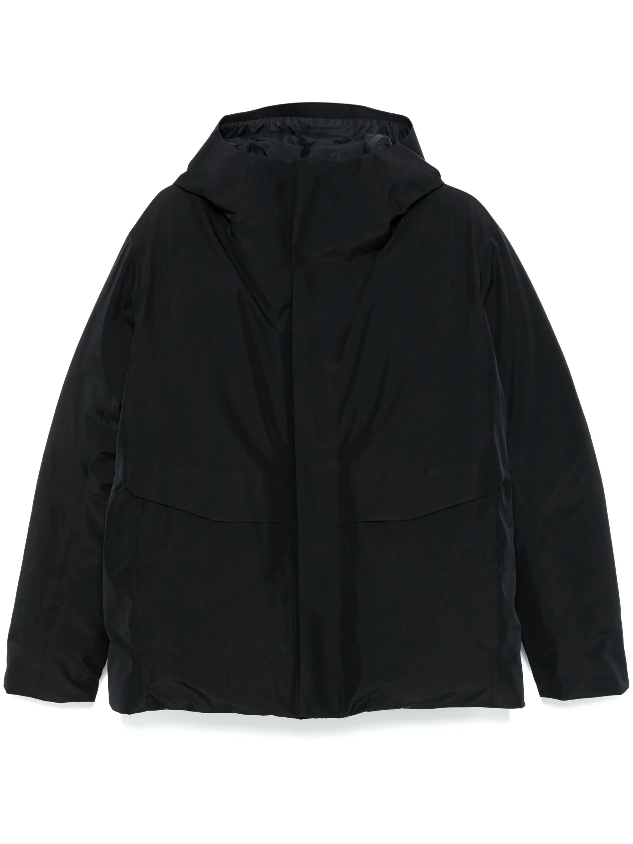 Sorin Jacket - 1
