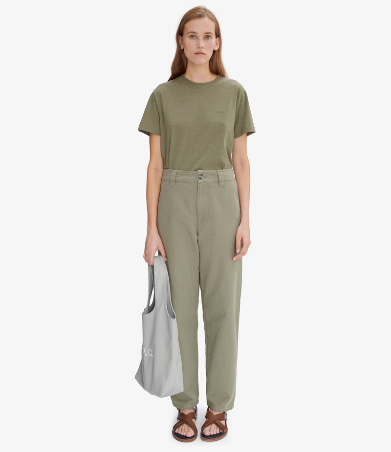 A.P.C. FERGUS JEANS (W) outlook