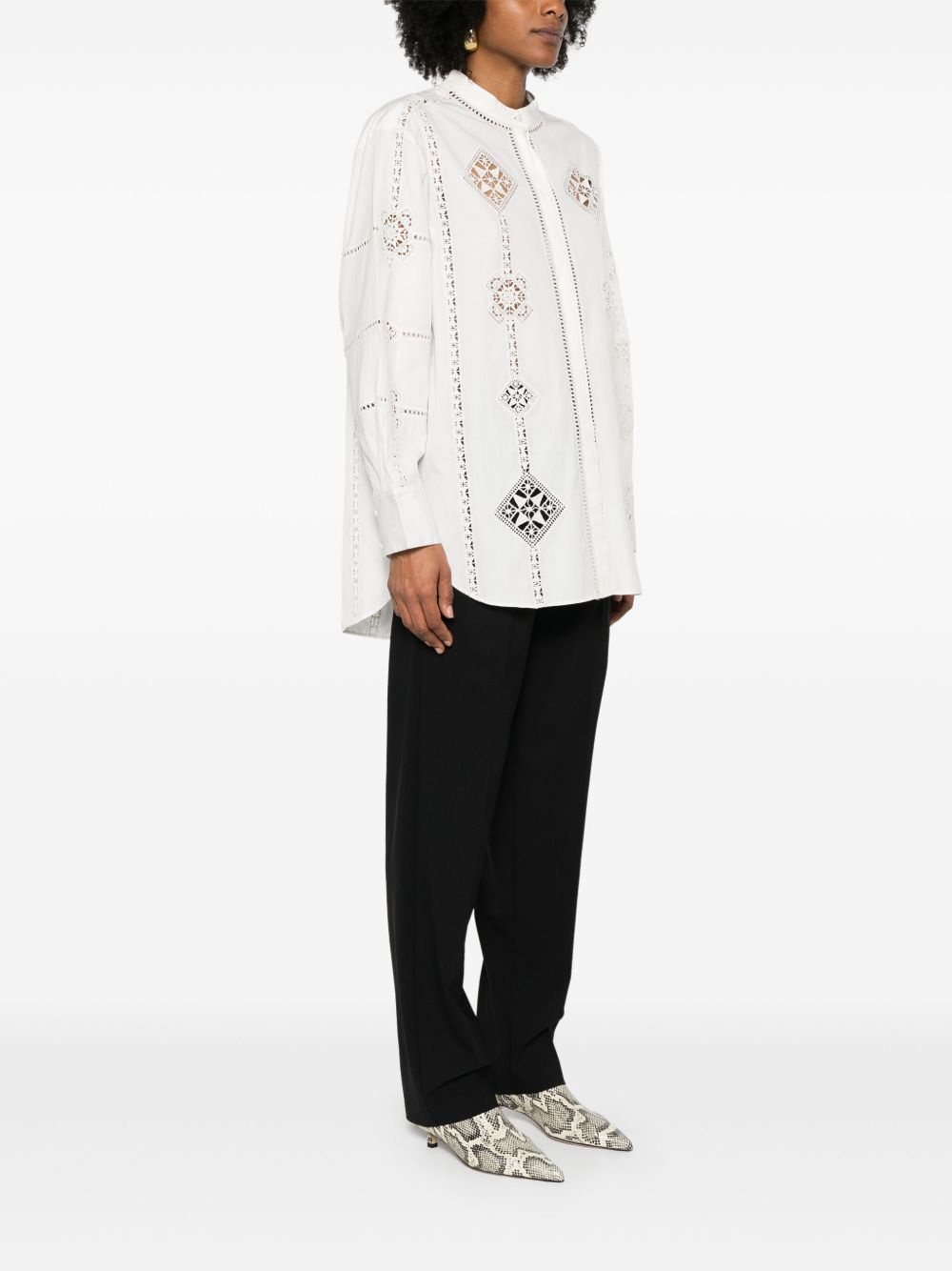 Soeline shirt - 3