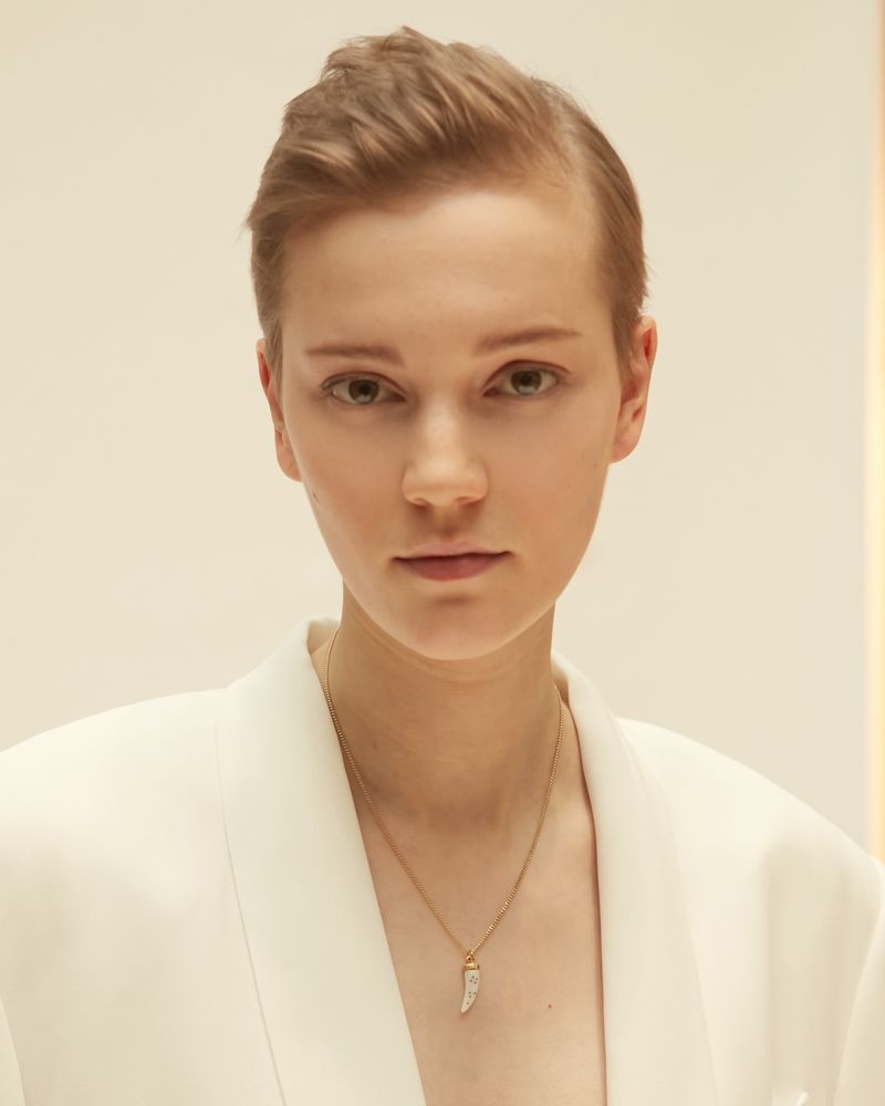 AIMABLE NECKLACE - 2