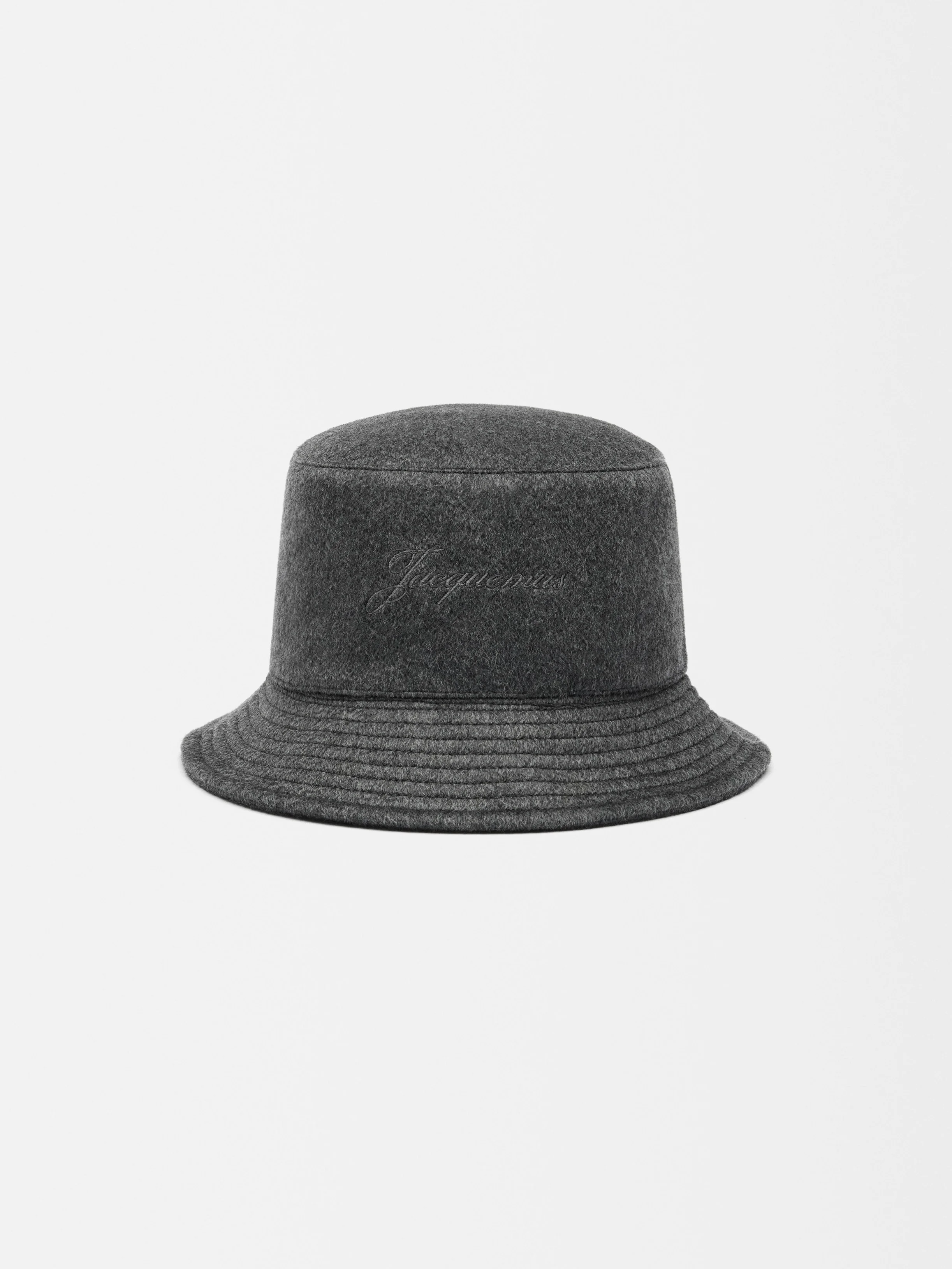 The Cachemiro bucket hat - 1