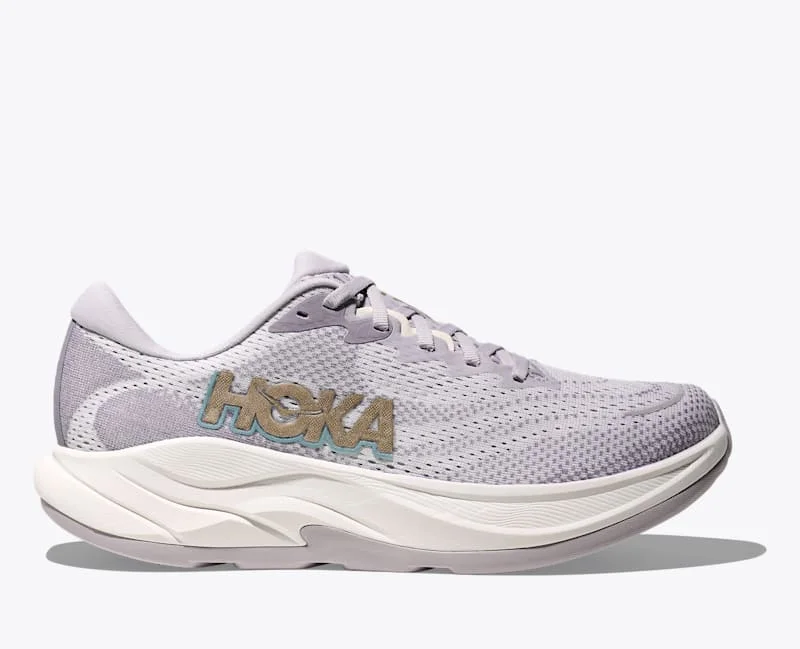 Women's Rincon 4 Shoes in Ash Grey/Foggy Grey - 1