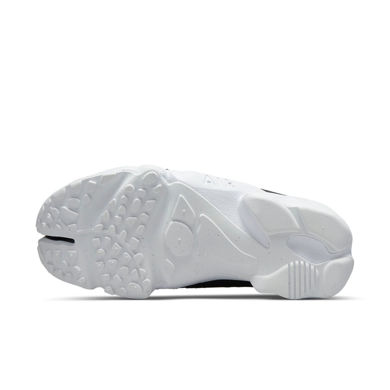 (WMNS) Nike Air Rift Breathe 'Black Rush Orange' DN1338-001 - 6