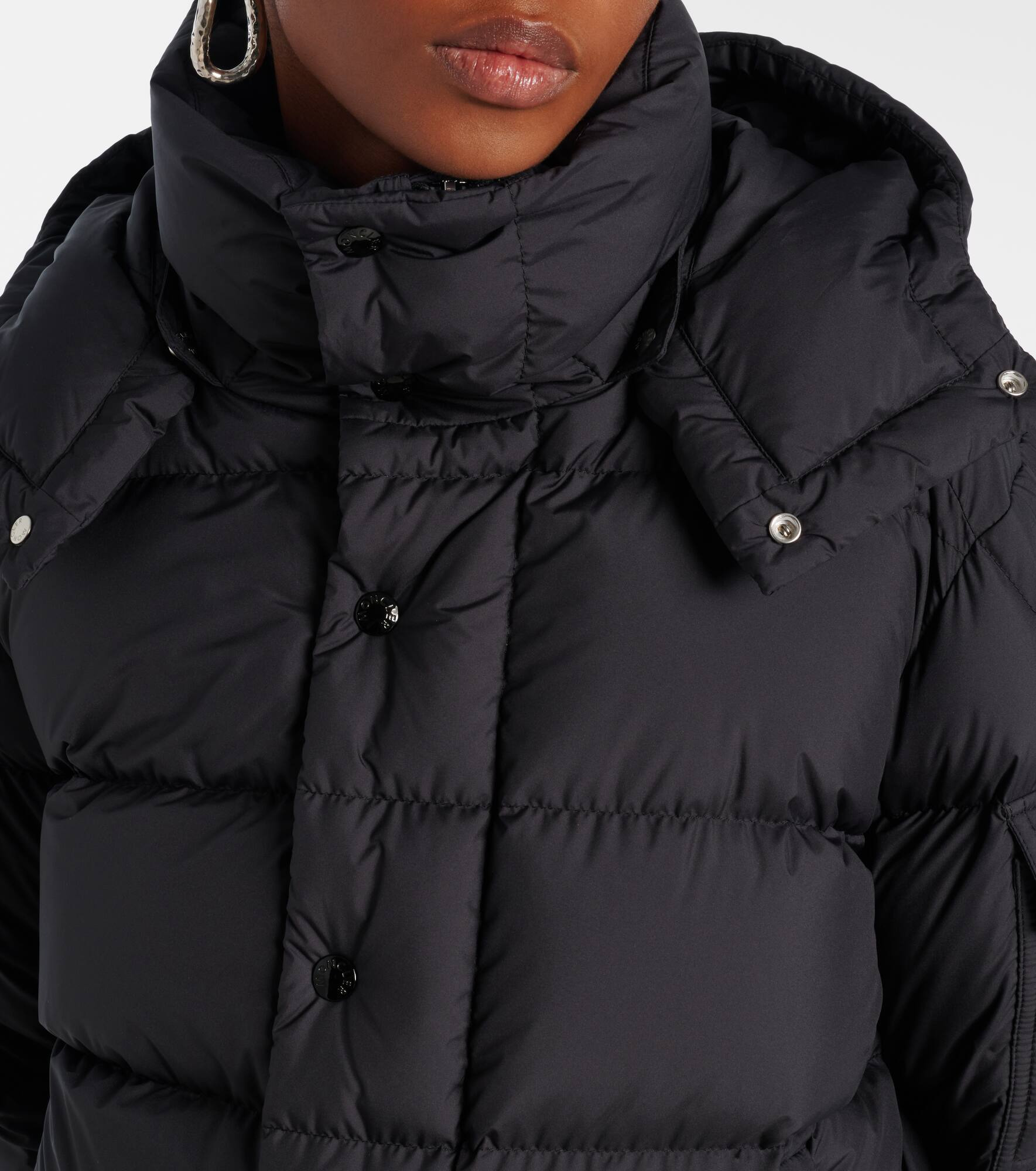 Maya 70 down jacket - 4