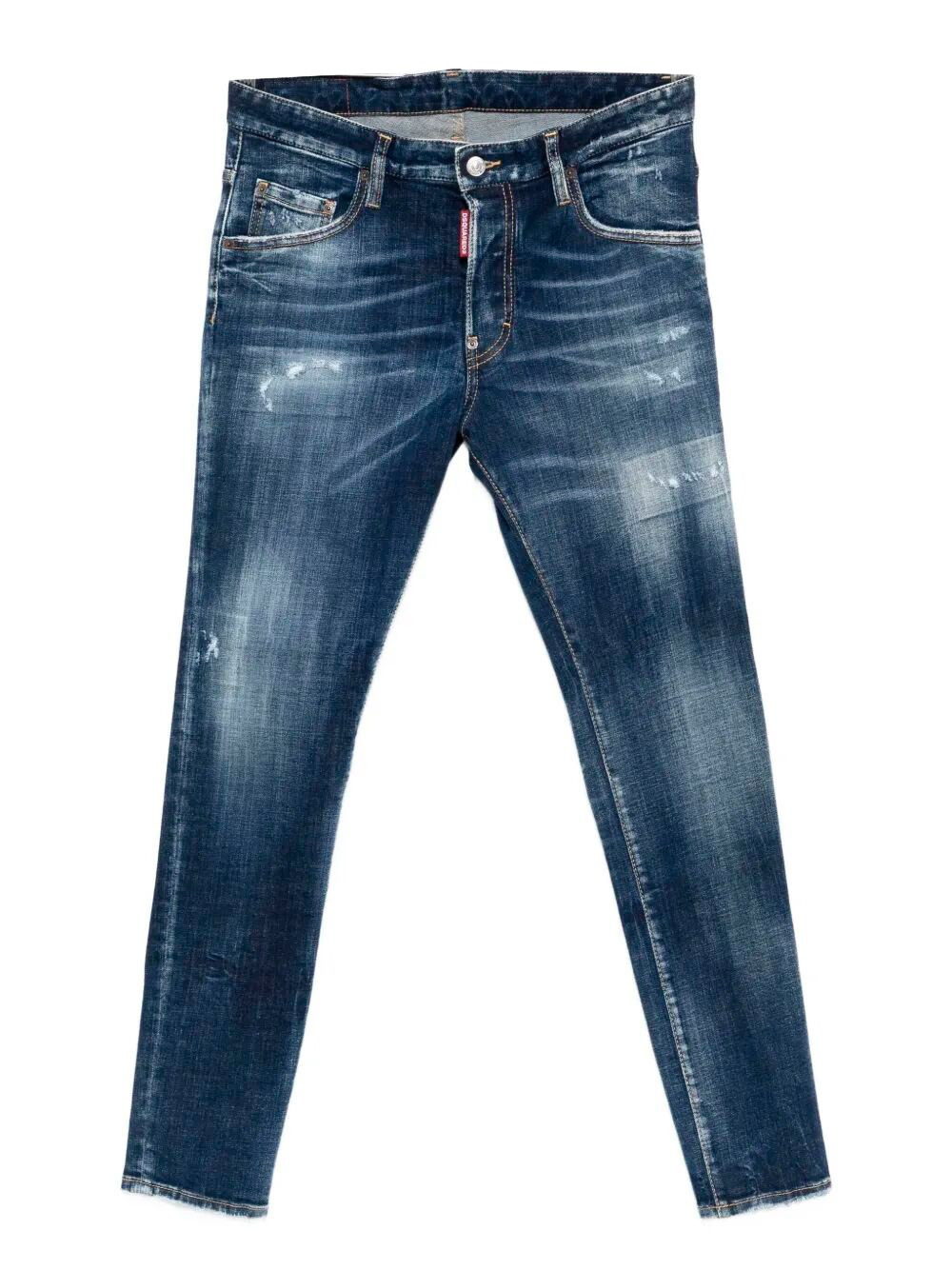Skater Jeans - 1