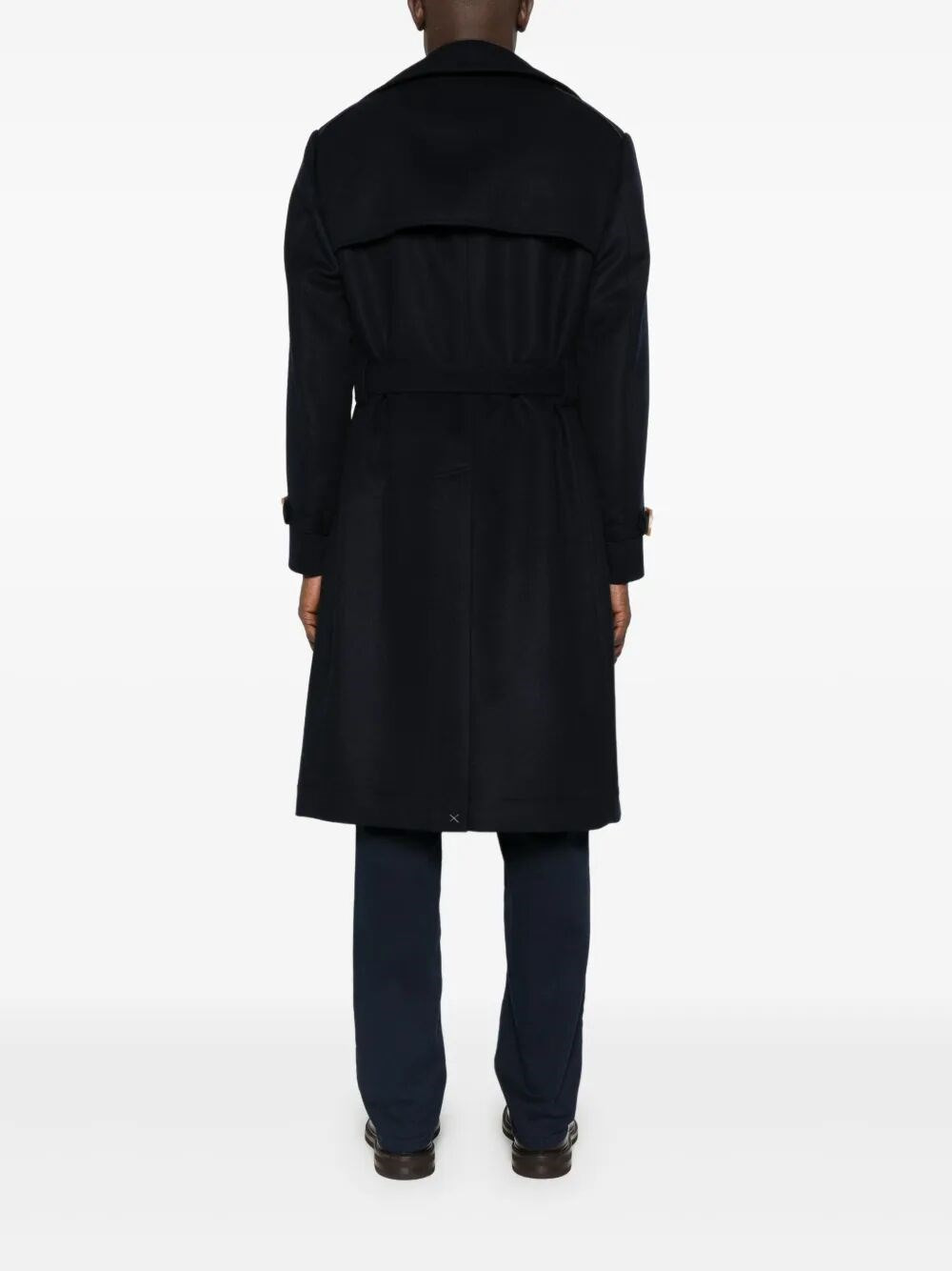 Overcoat - 4
