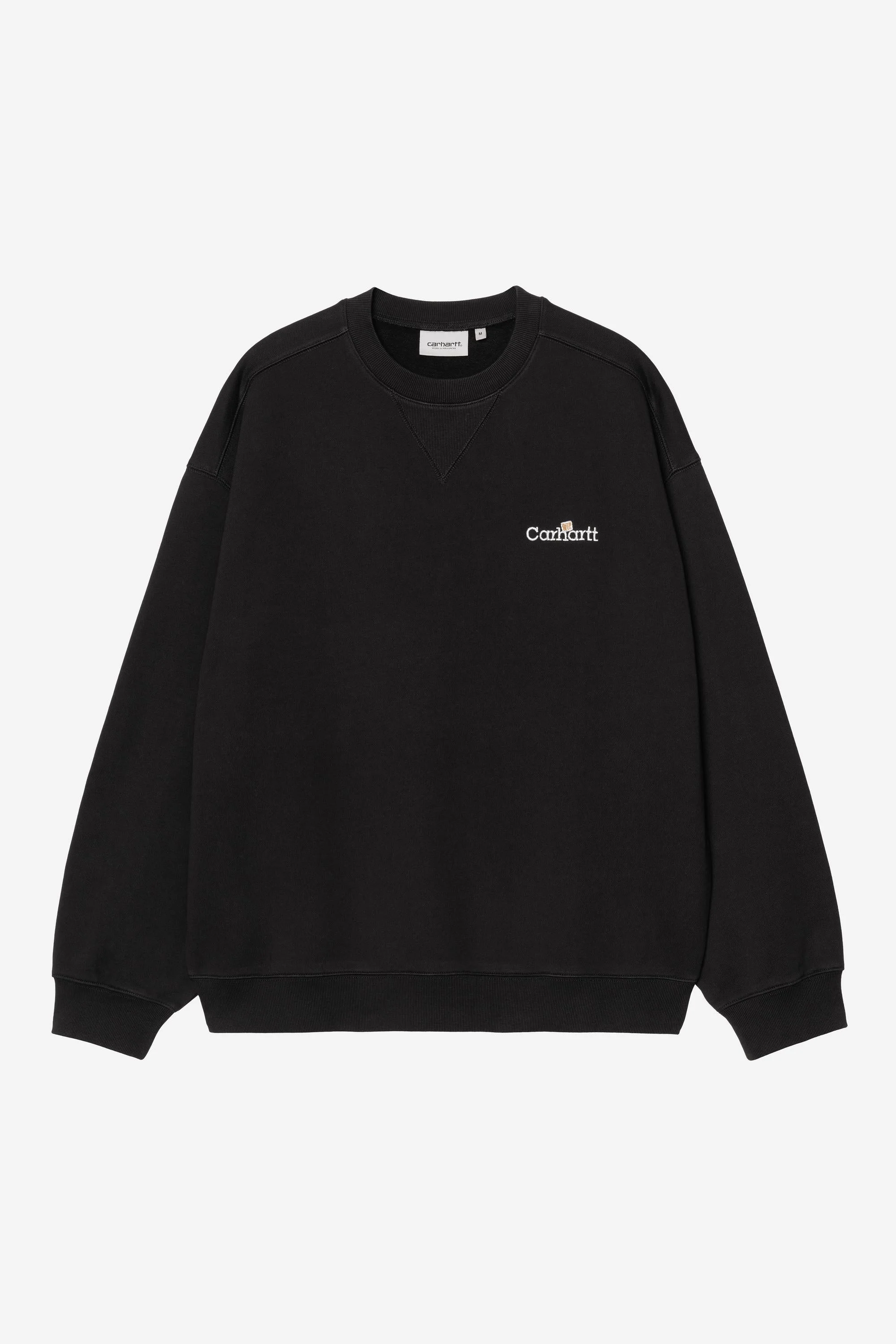 WIP Label Sweat - 1