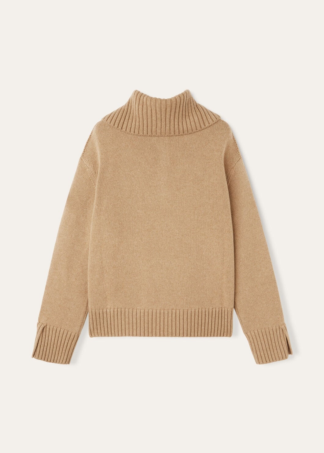 Parksville Pullover - 2