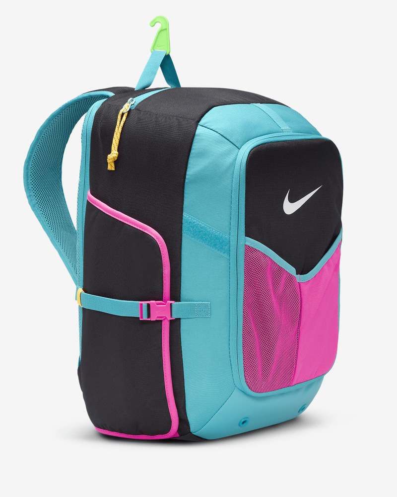 Nike Diamond Select Bat Pack (31L) 3