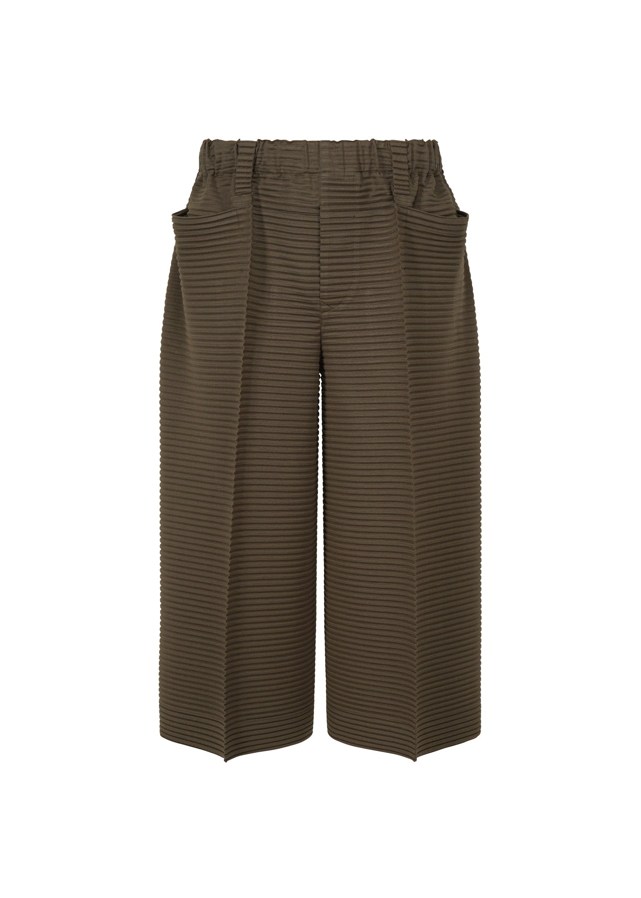 HORIZON PLEATS 1 PANTS - 1