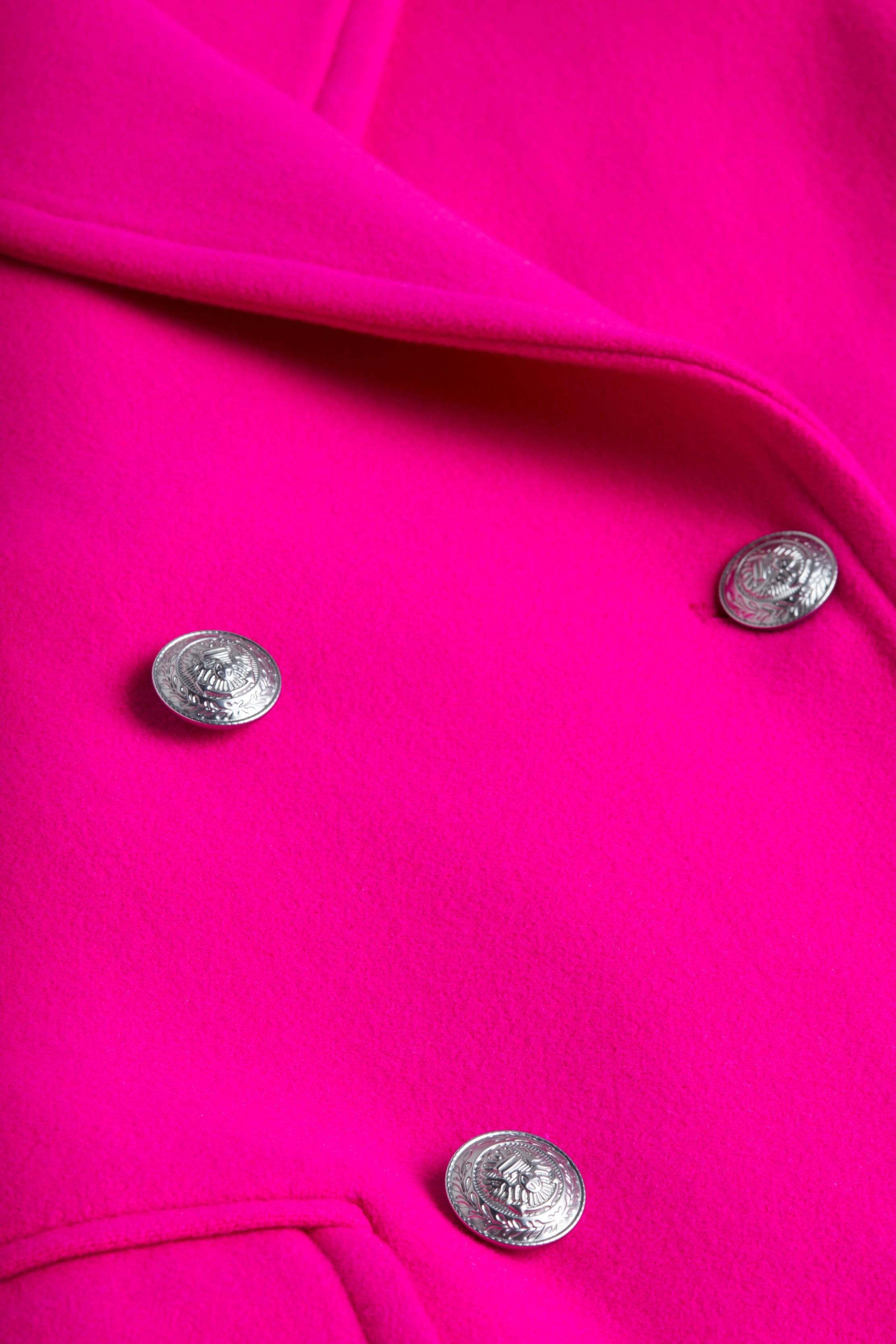 Olina Coat - 6