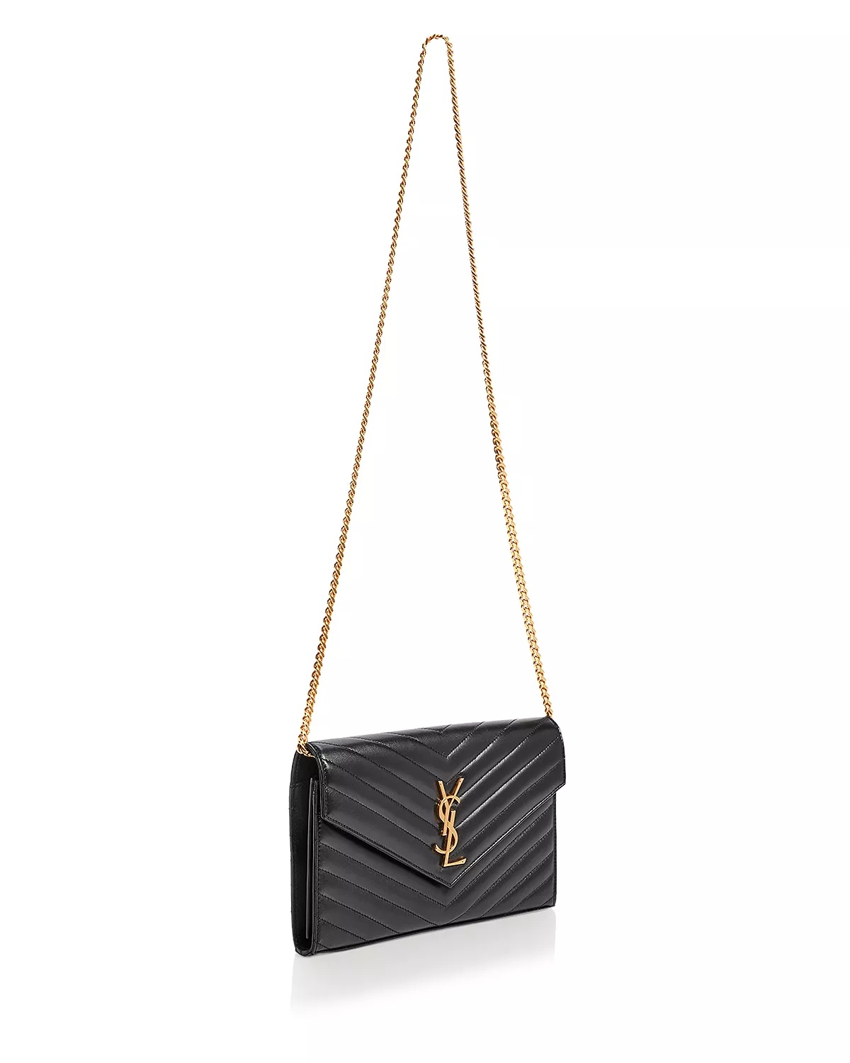 Classic Cassandre Chain Wallet - 4