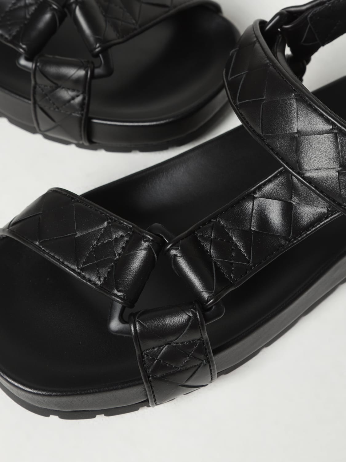Sandals men Bottega Veneta - 4