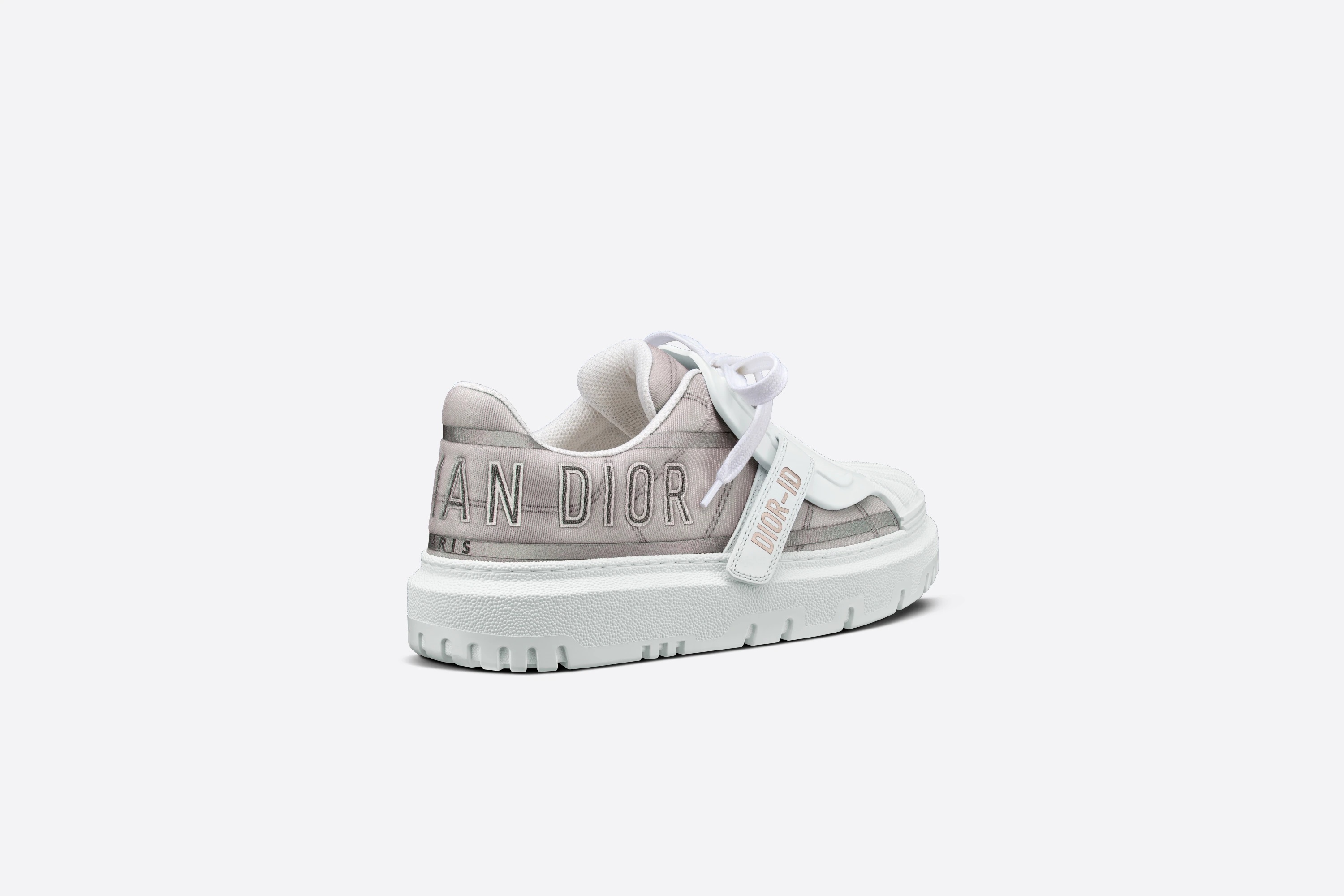 Dior-ID Sneaker - 3
