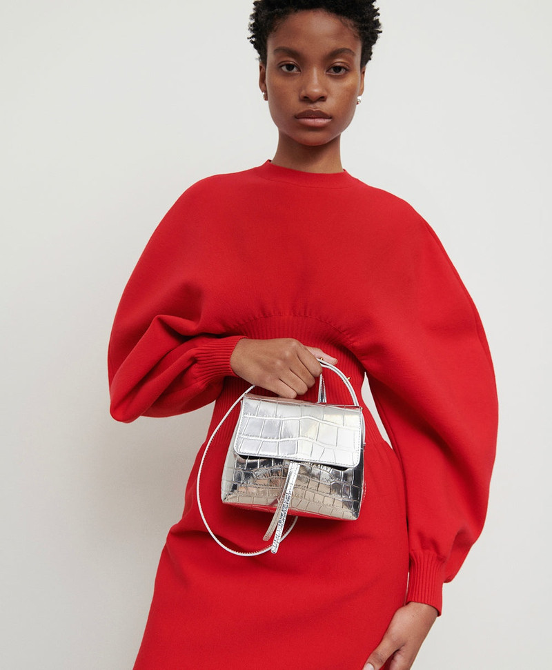 Mansur Gavriel MINI SOFT LADY BAG outlook