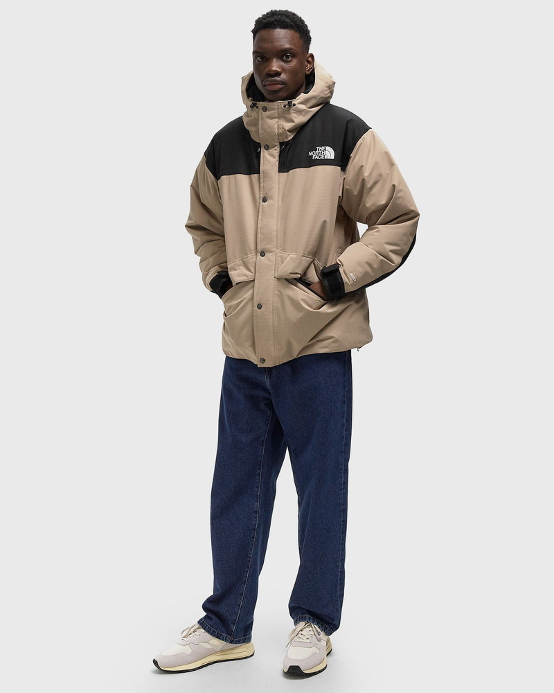 The North Face MOUNTAIN DOWN JACKET outlook