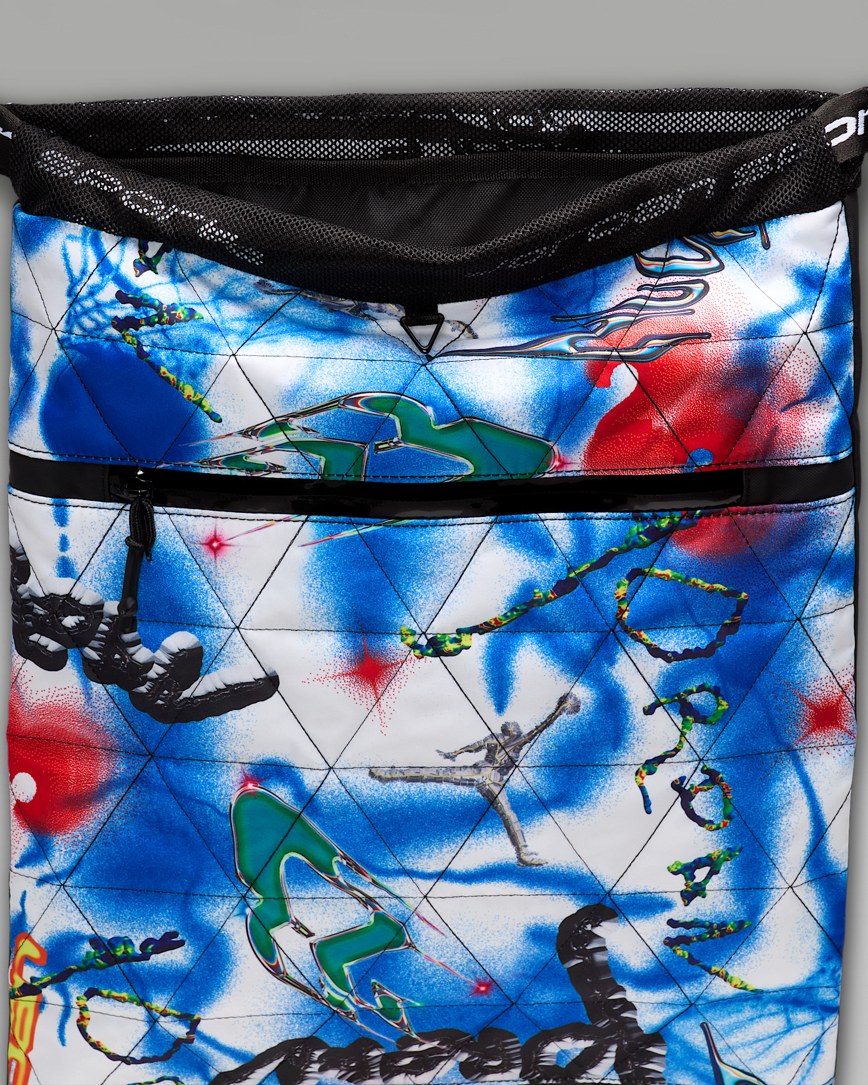 Jordan Sport Gym Sack (9.8L) - 3