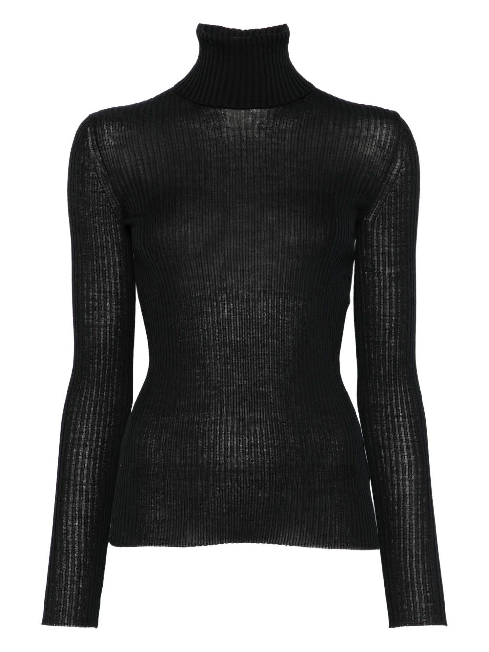 MRZ - MRZ Sweaters Black - 1