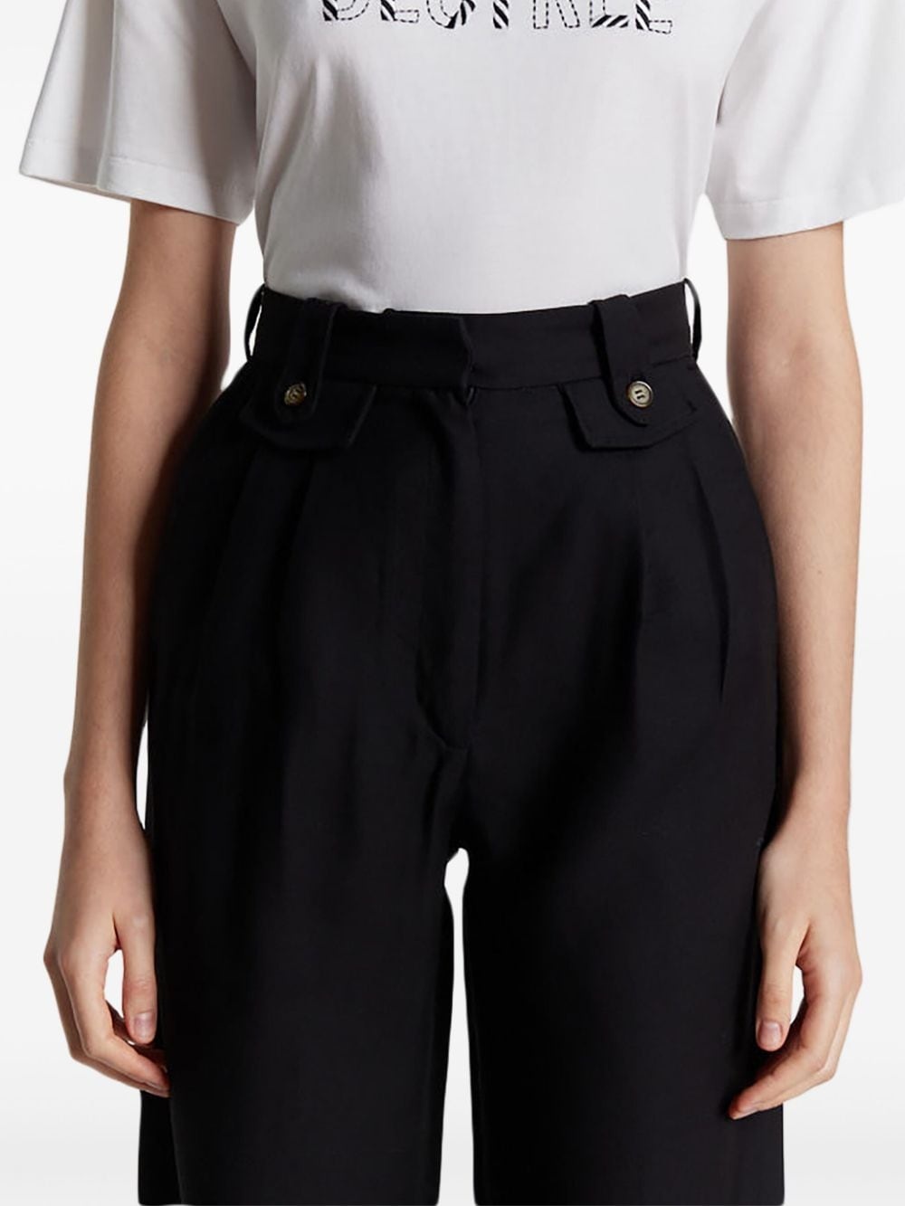 Charlotte tailored trousers - 5