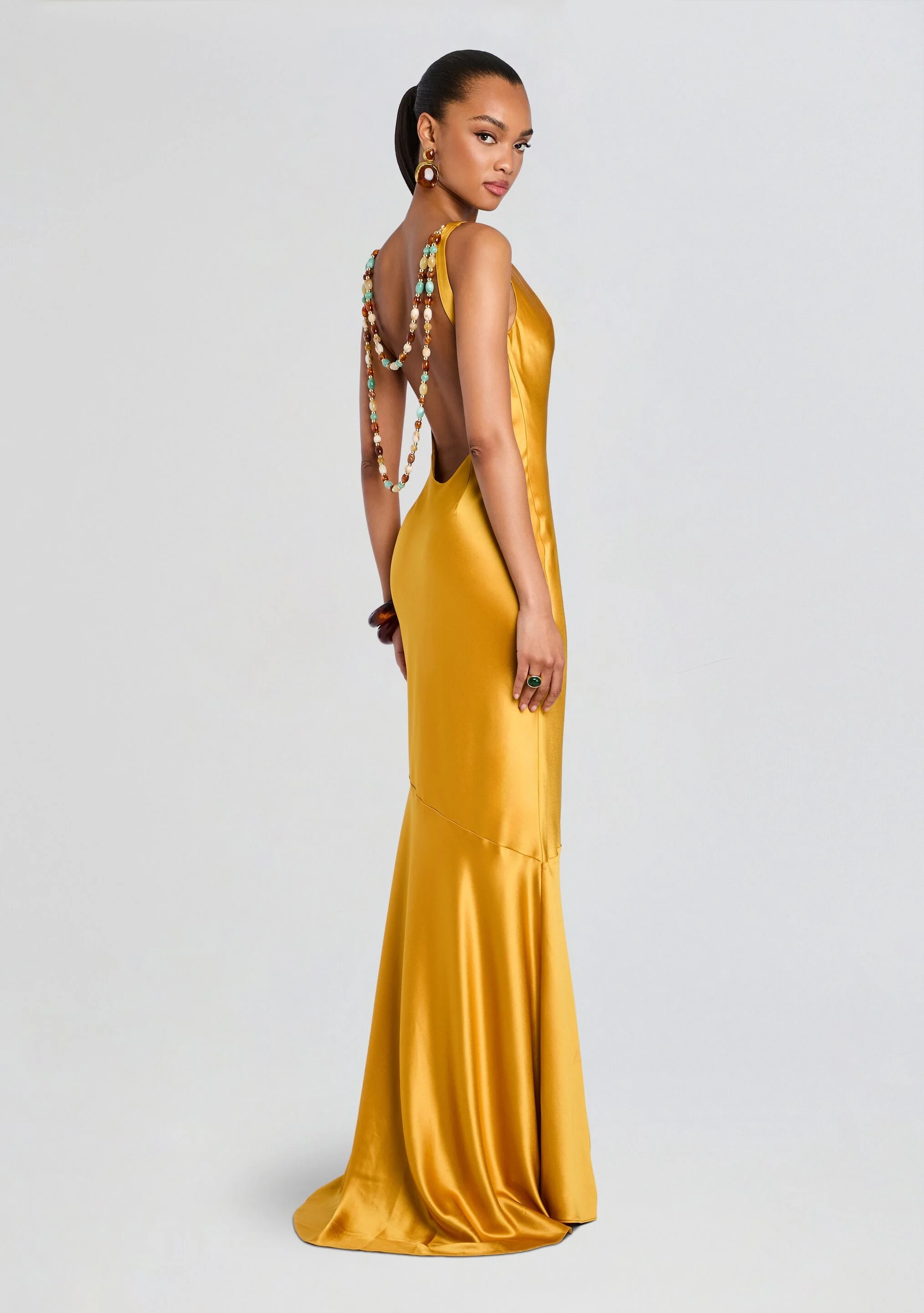 KERYN DRESS - 1