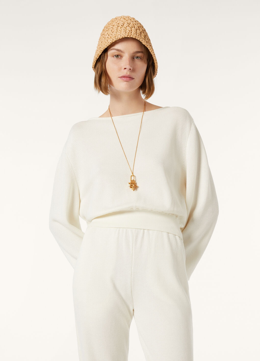 Dora Baltea Sweater - 4