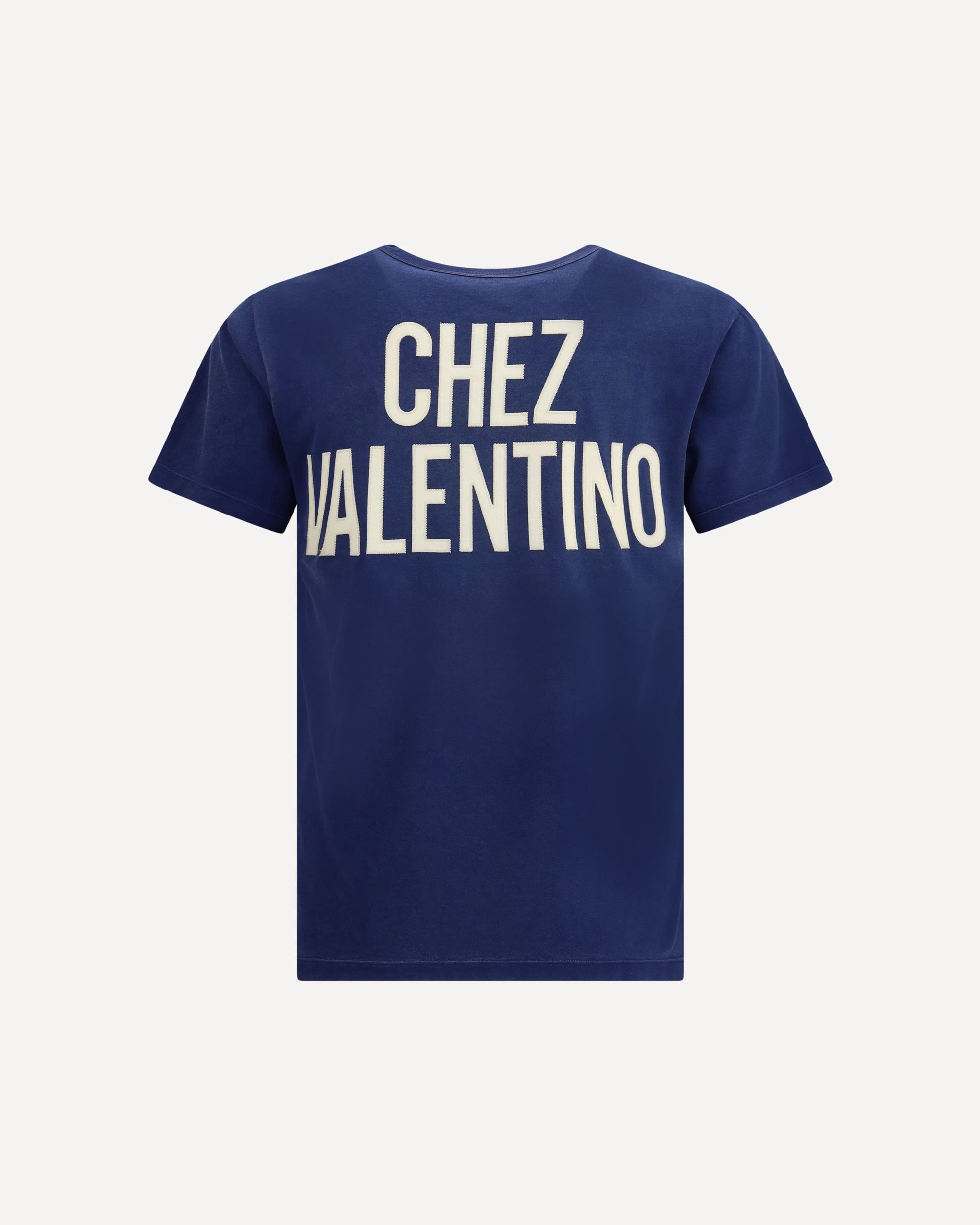 Chez Valentino T-Shirt - 2