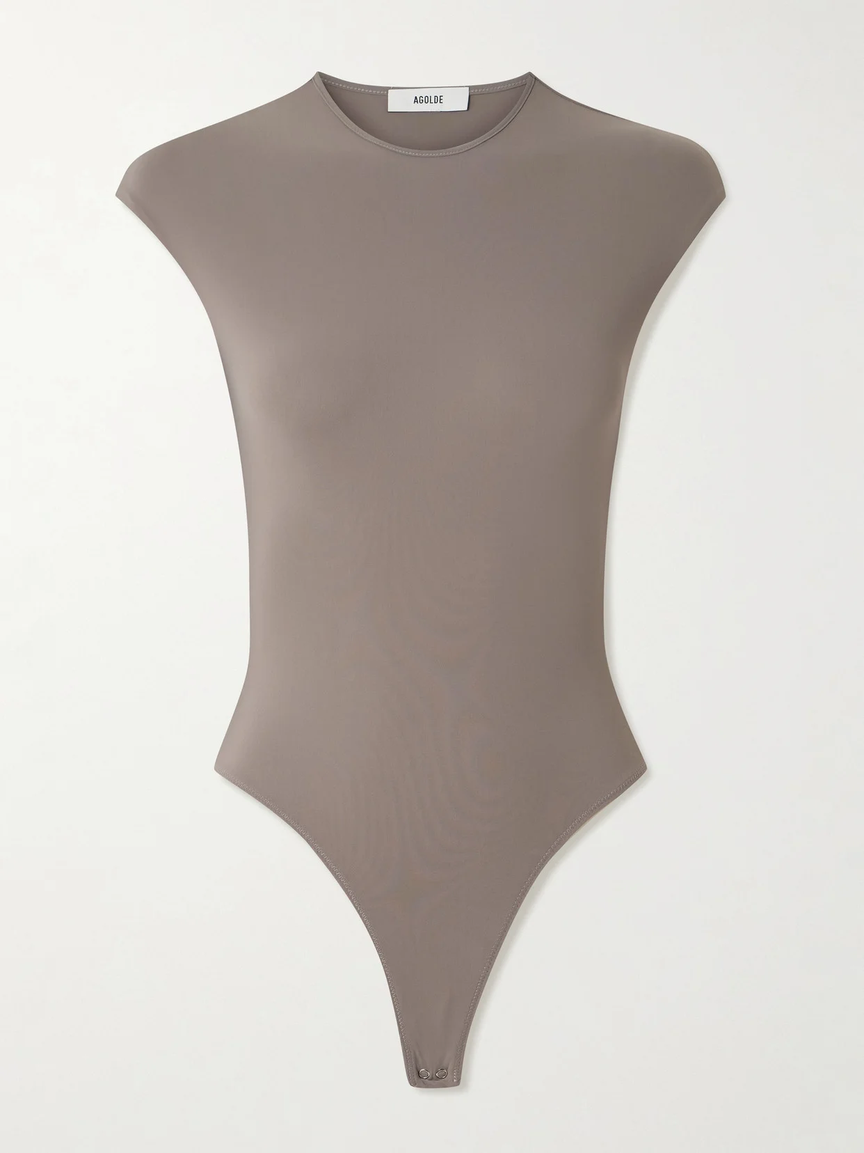 Agata Stretch-jersey Bodysuit - 1