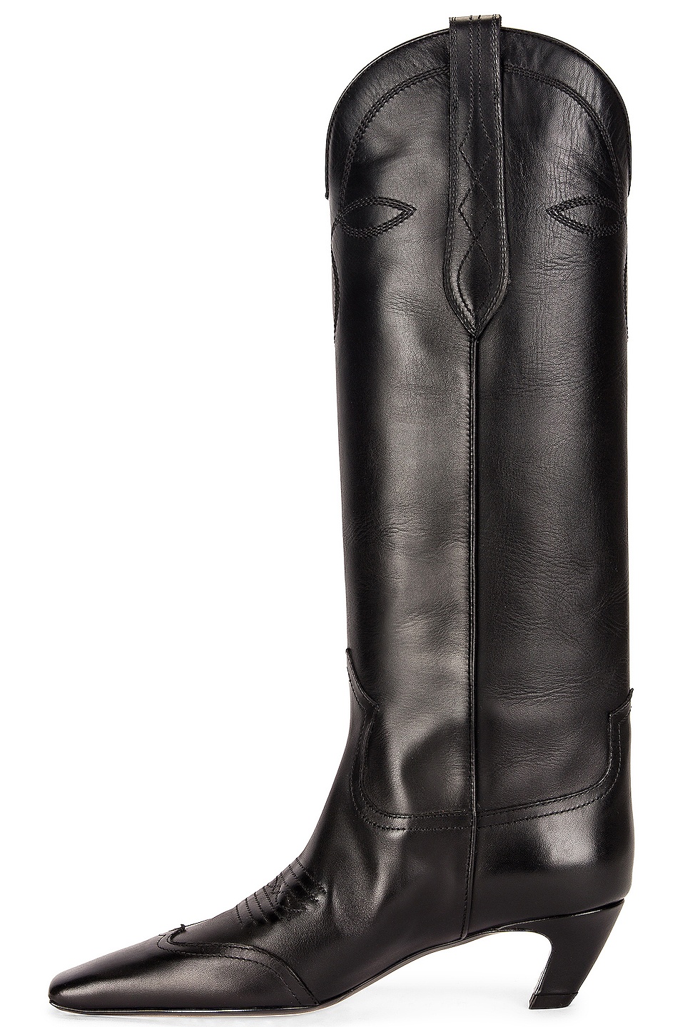 Dallas Boots - 5