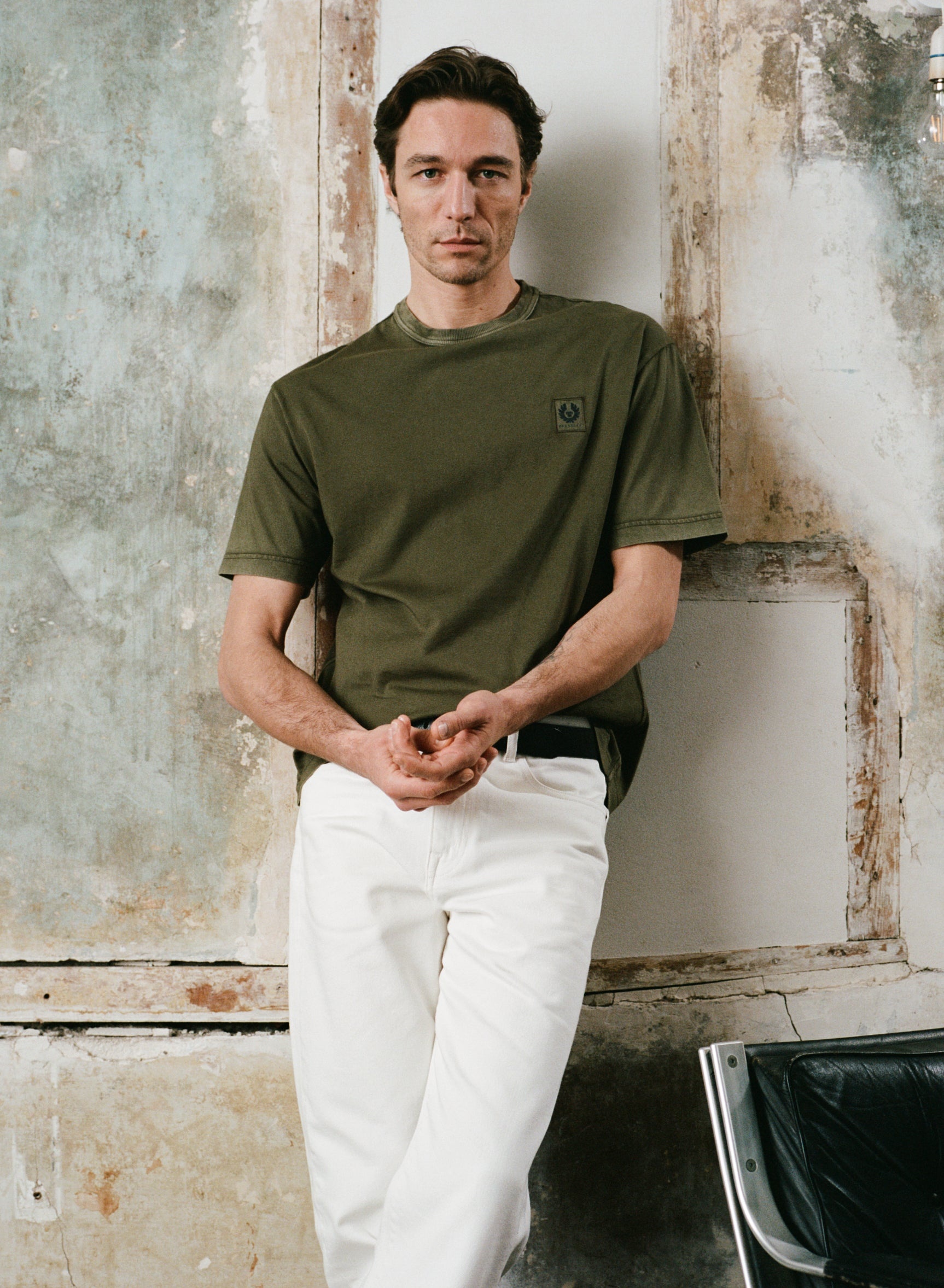 HOCKLEY T-SHIRT - 2