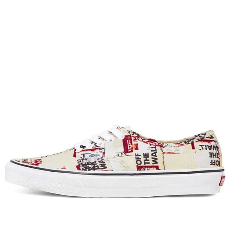 Vans Authentic 'Packing Tape' VN0A2Z5IWN4 - 1