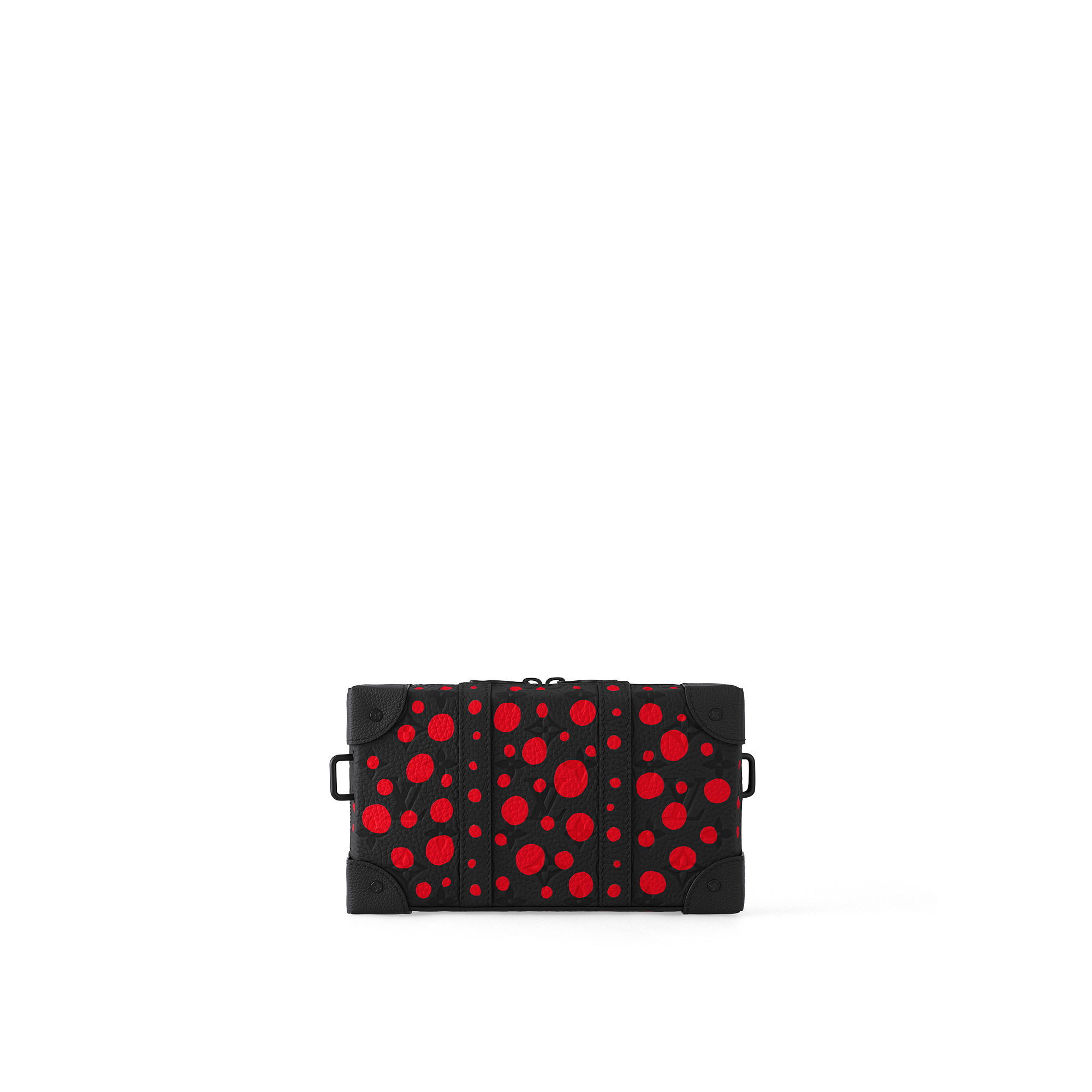 LV x YK Soft Trunk Wearable Wallet - 8