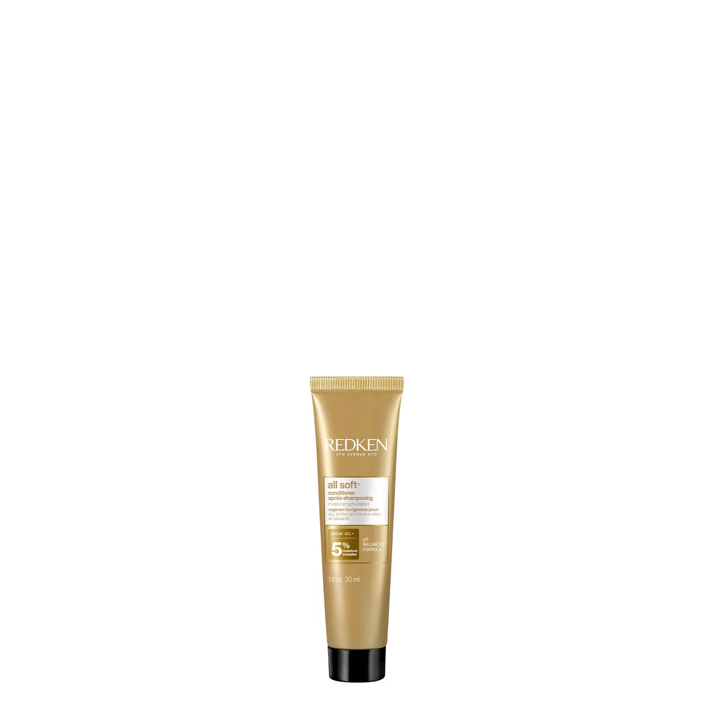 ALL SOFT CONDITIONER - 1