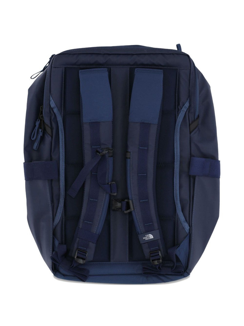 The North Face zip-fastening backpack outlook