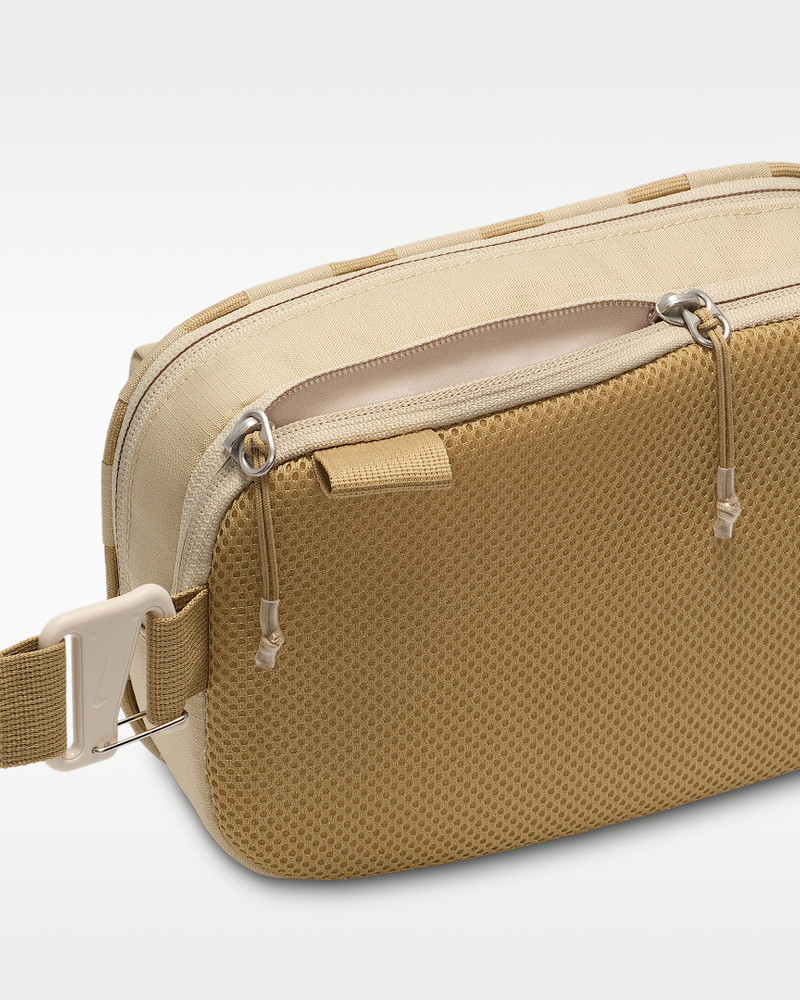 Nike Hayward Patrol Crossbody Bag (4L) 7