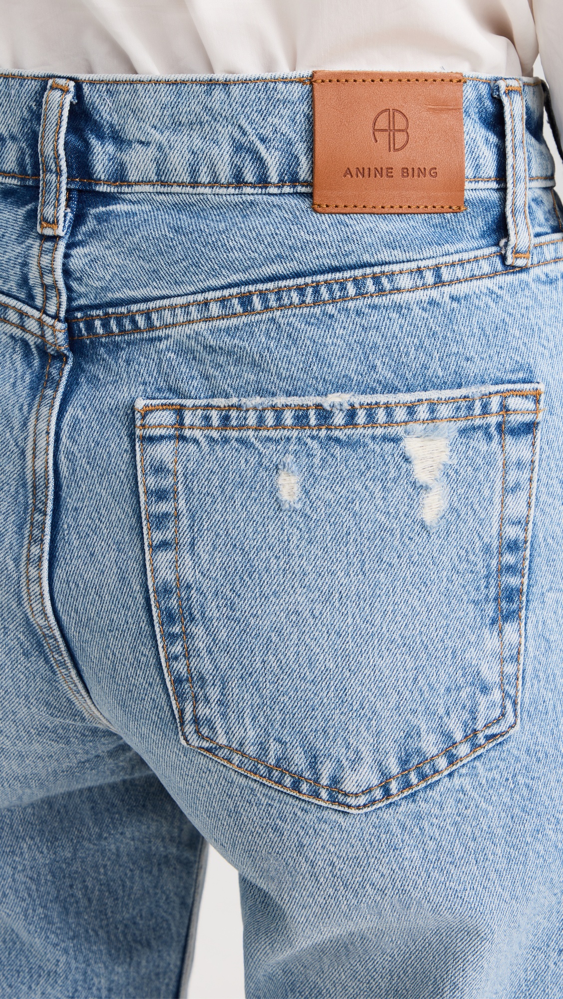 Gavin Jeans - 5