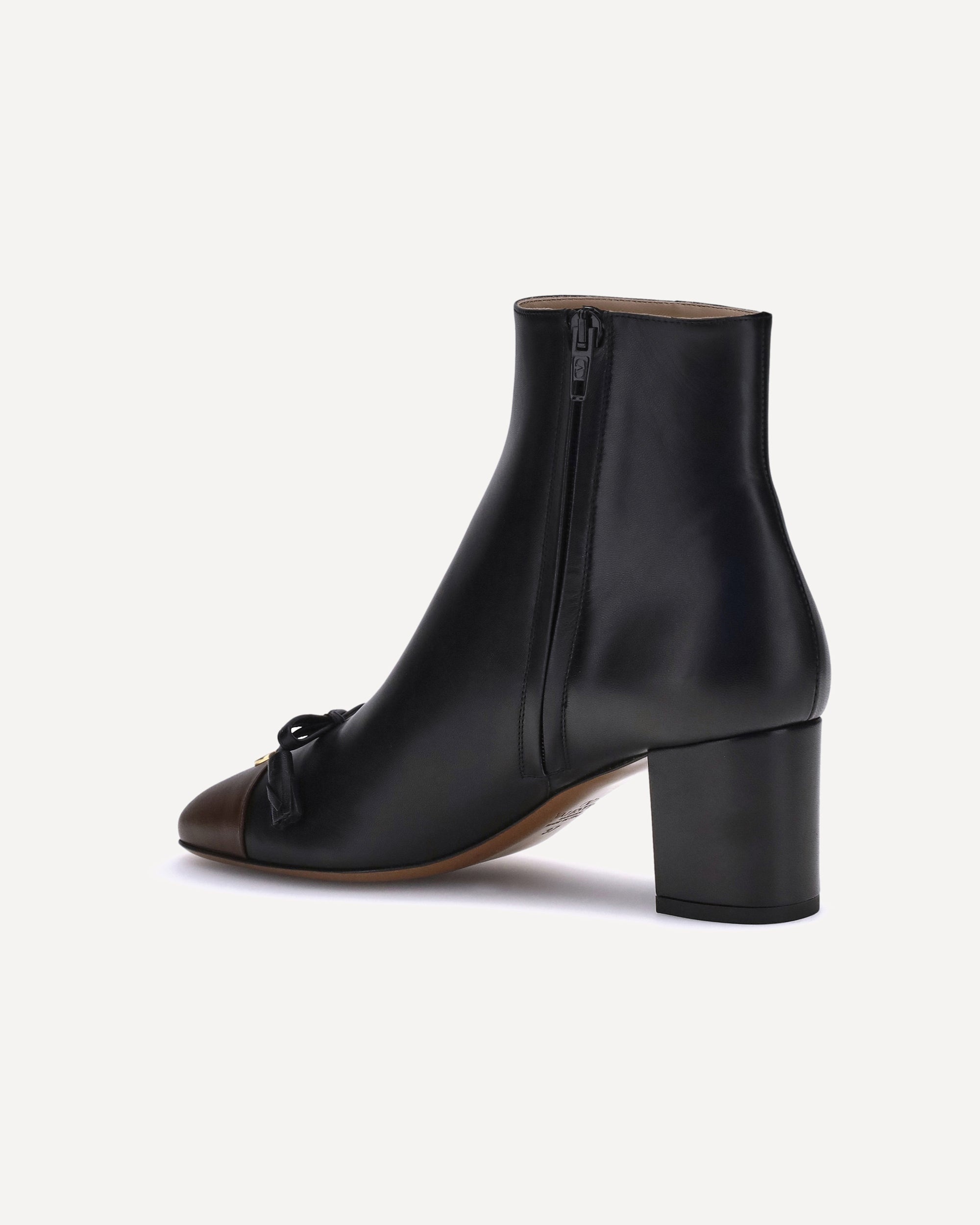 Valet Du Roi Bootie - 3