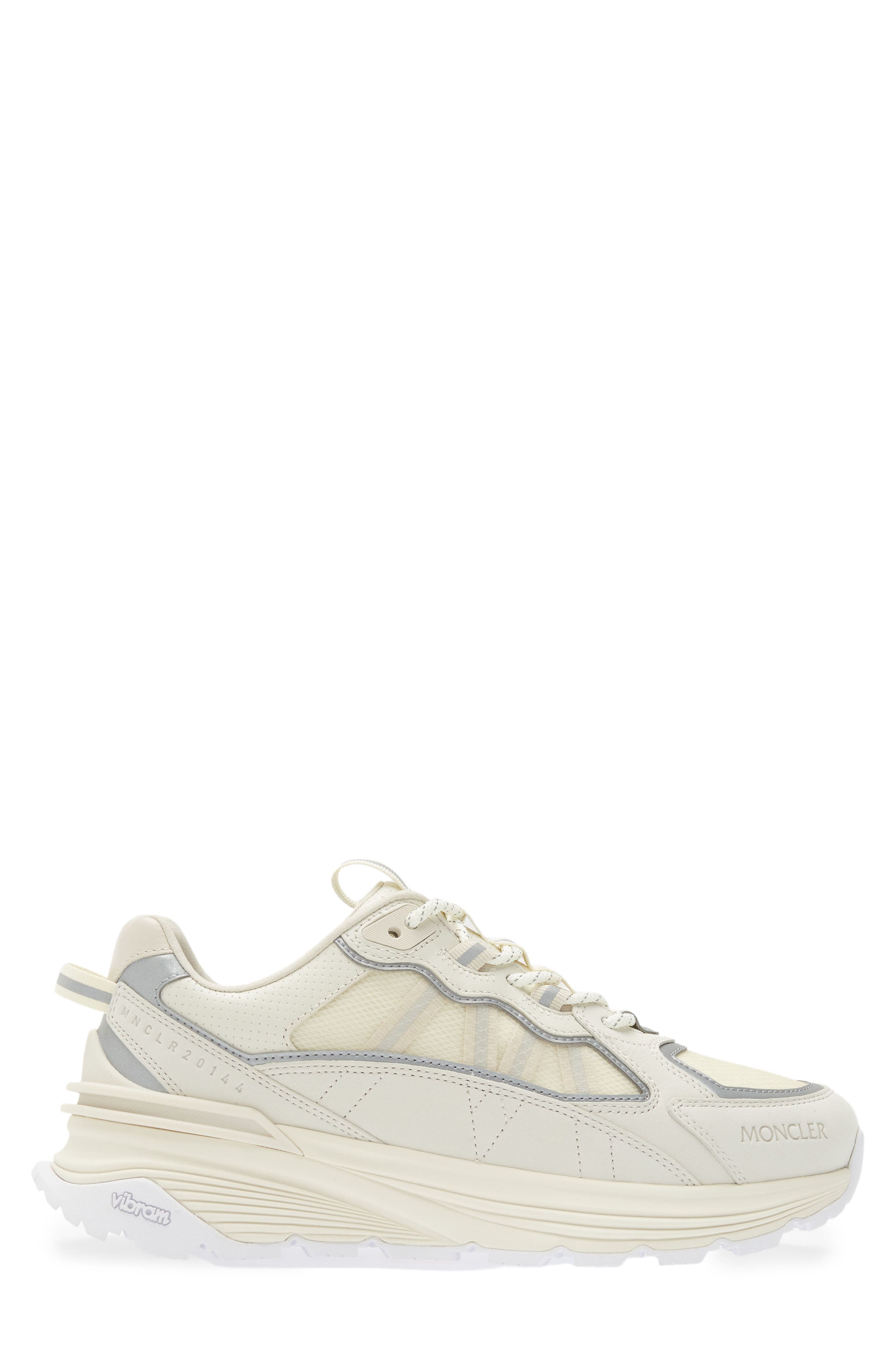 Lite Runner Low Top Sneaker - 3