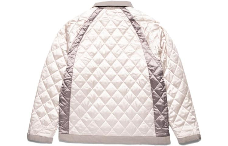 Air Jordan Flight Heritage Reversible Jacket 'Stone Gray' DJ0238-016 - 4