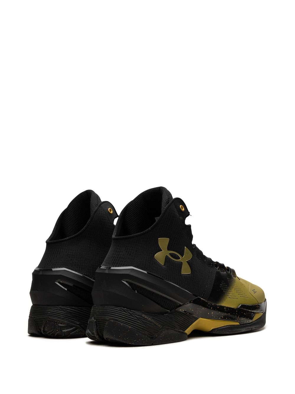 x Stephen Curry "Back to Back MVP Pack 2023" sneakers - 7