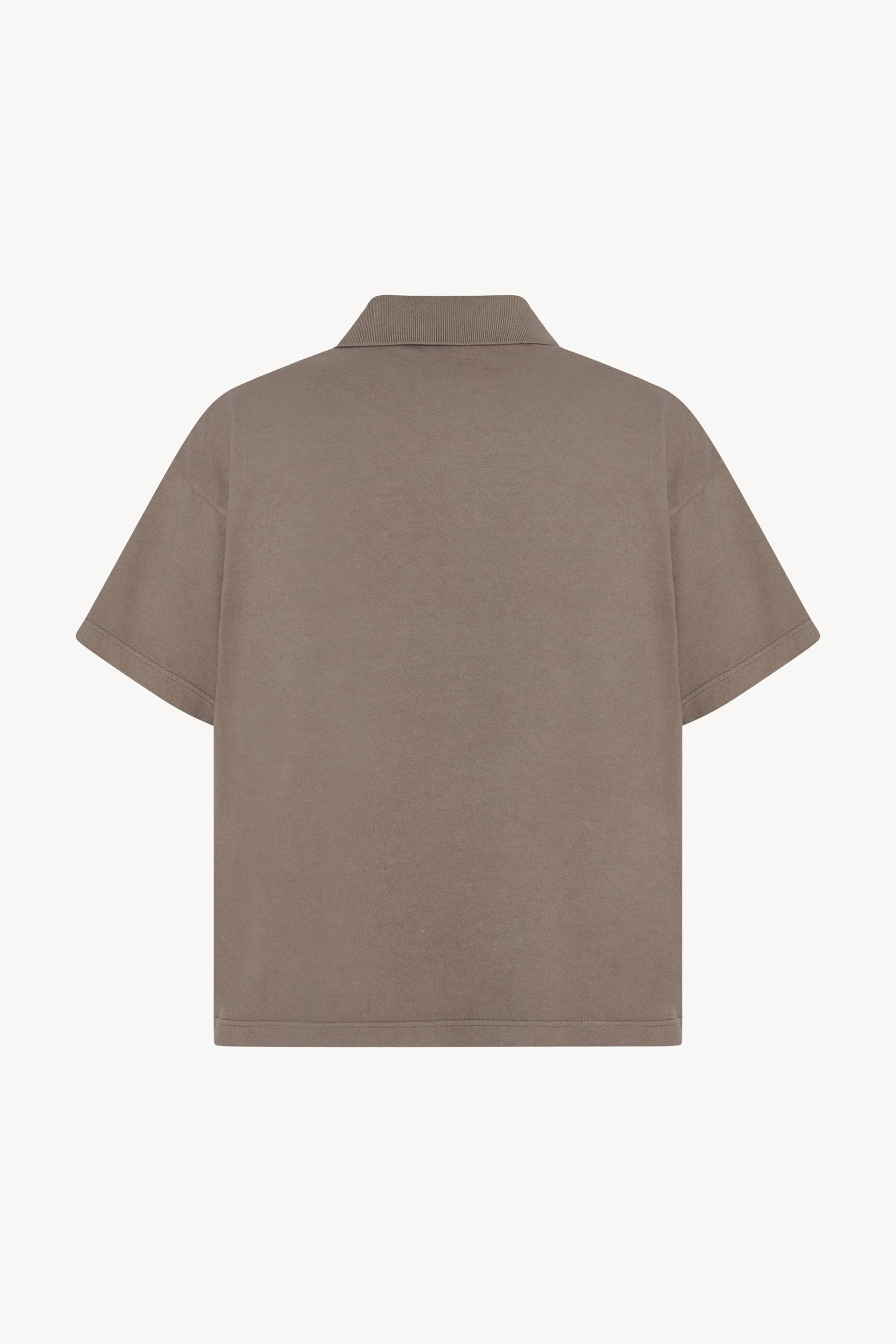 Bry Top in Cotton - 2