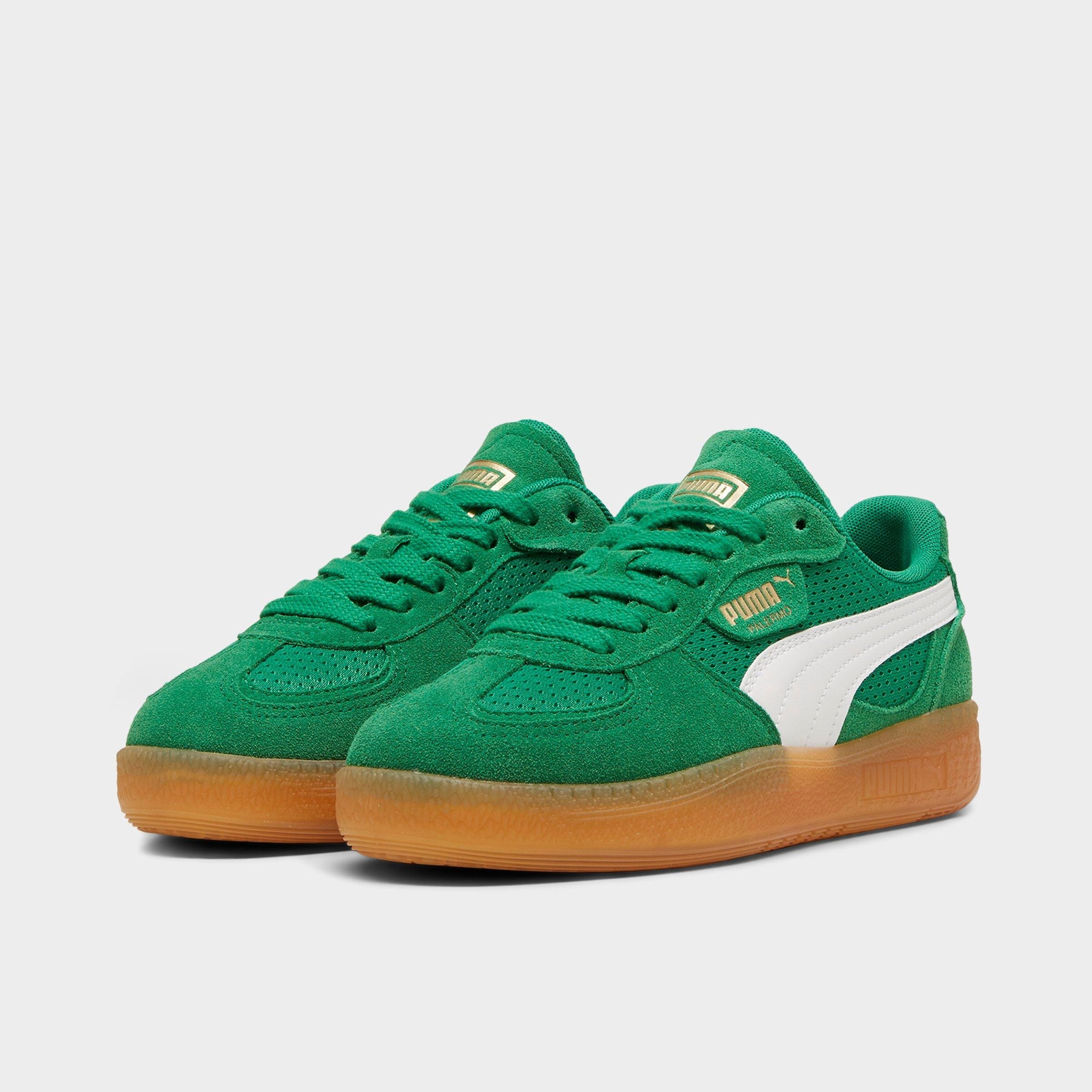 WOMEN'S PUMA PALERMO LAMODA VINTAGE CASUAL SHOES - 2