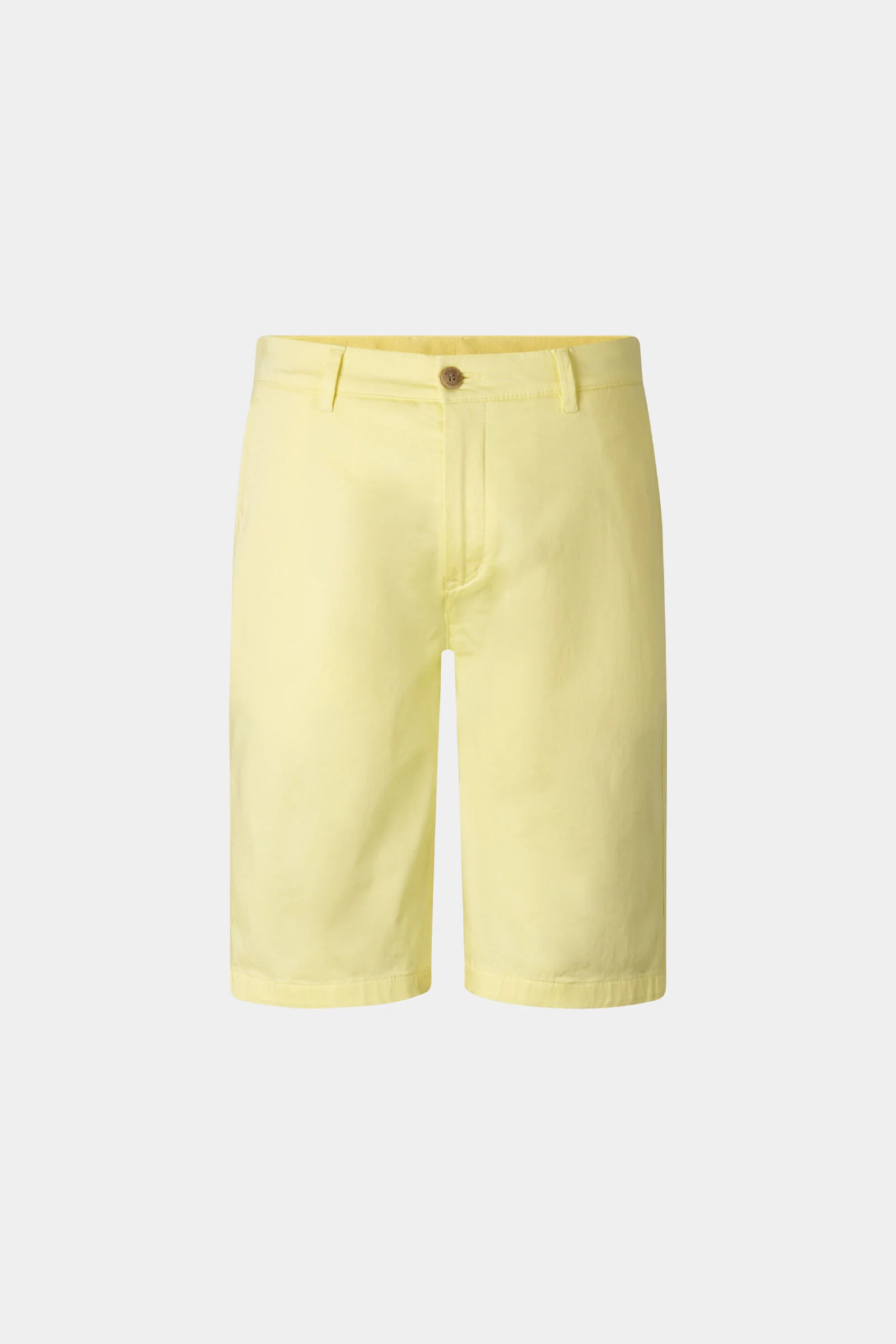 Shorts Miami in Yellow - 1
